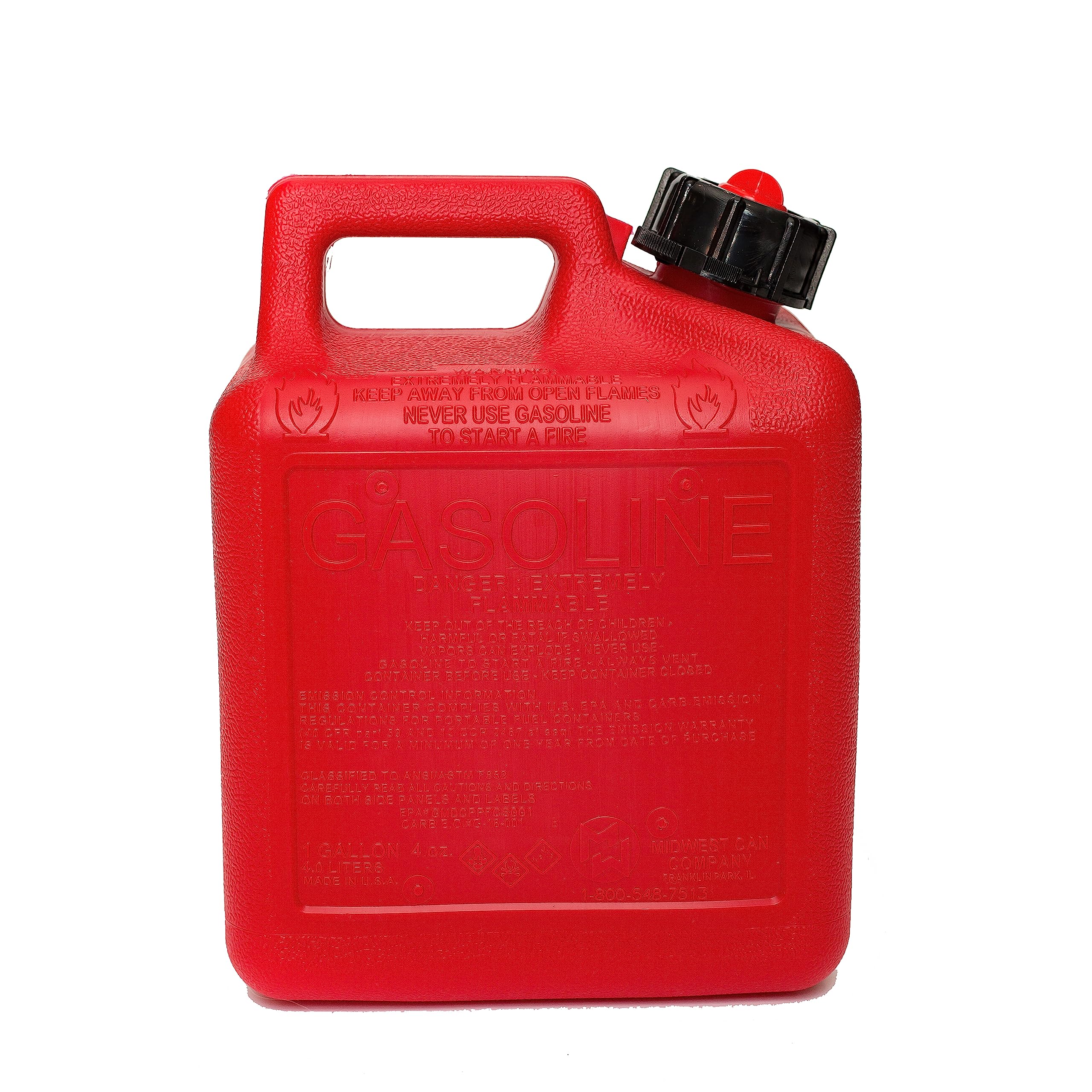 Midwest Can DIB-AI-571160QTY-12 m040130 - View #4