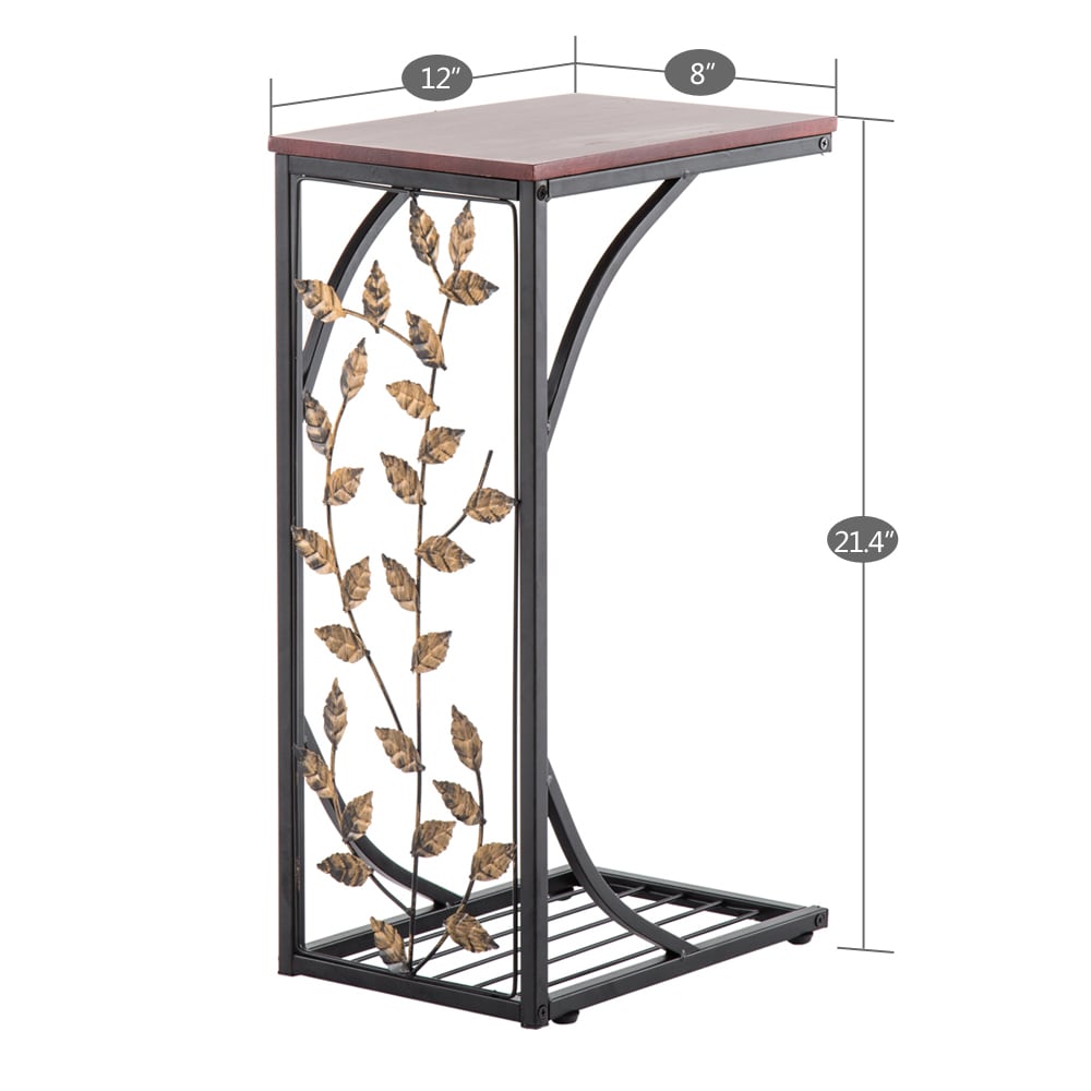 Winado 526103722477 End-Tables - View #2