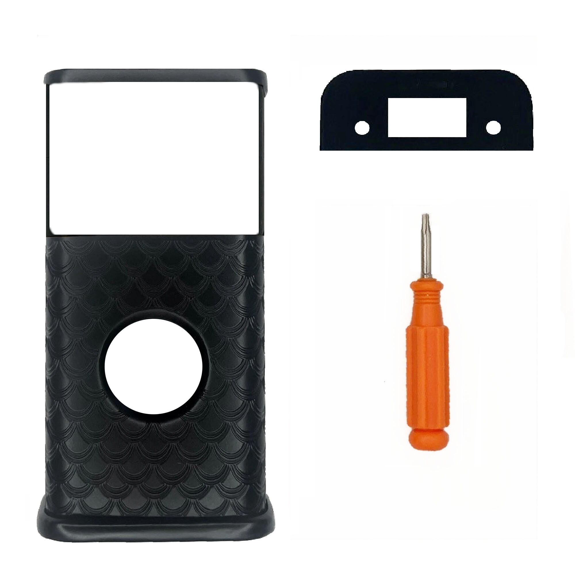 Michael Healy MHVR20096 Doorbell-Chime-Access - View #4