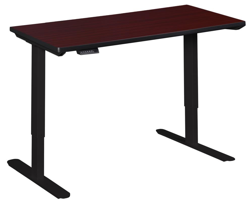 Regency HAD6624MHBK desks - View #2