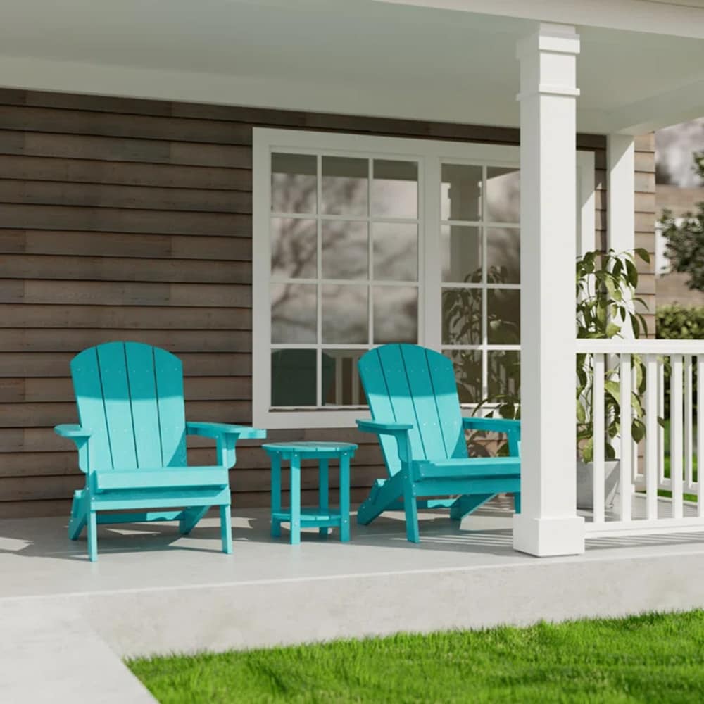 WINSOON YZ8003 Patio-Chairs - View #7