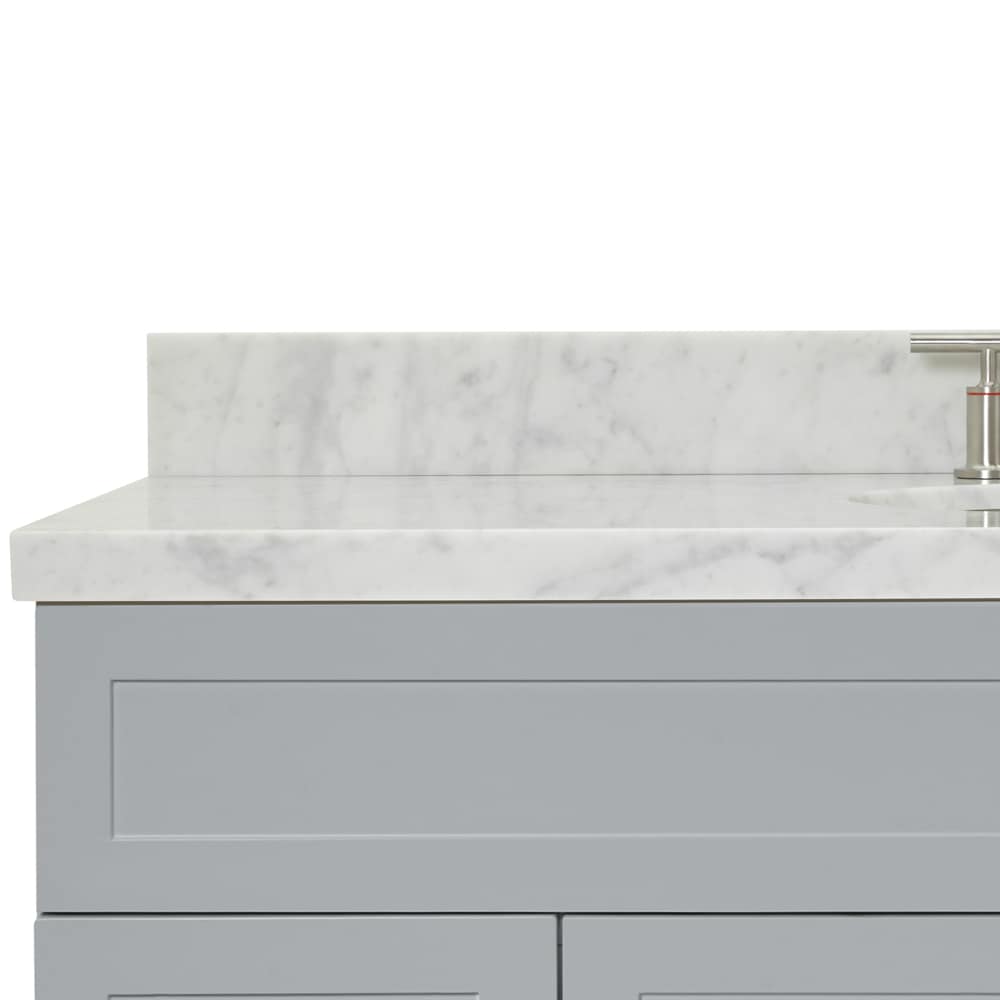 ARIEL F055SCWOVOGRY Bath-Vanity-Combo - View #8