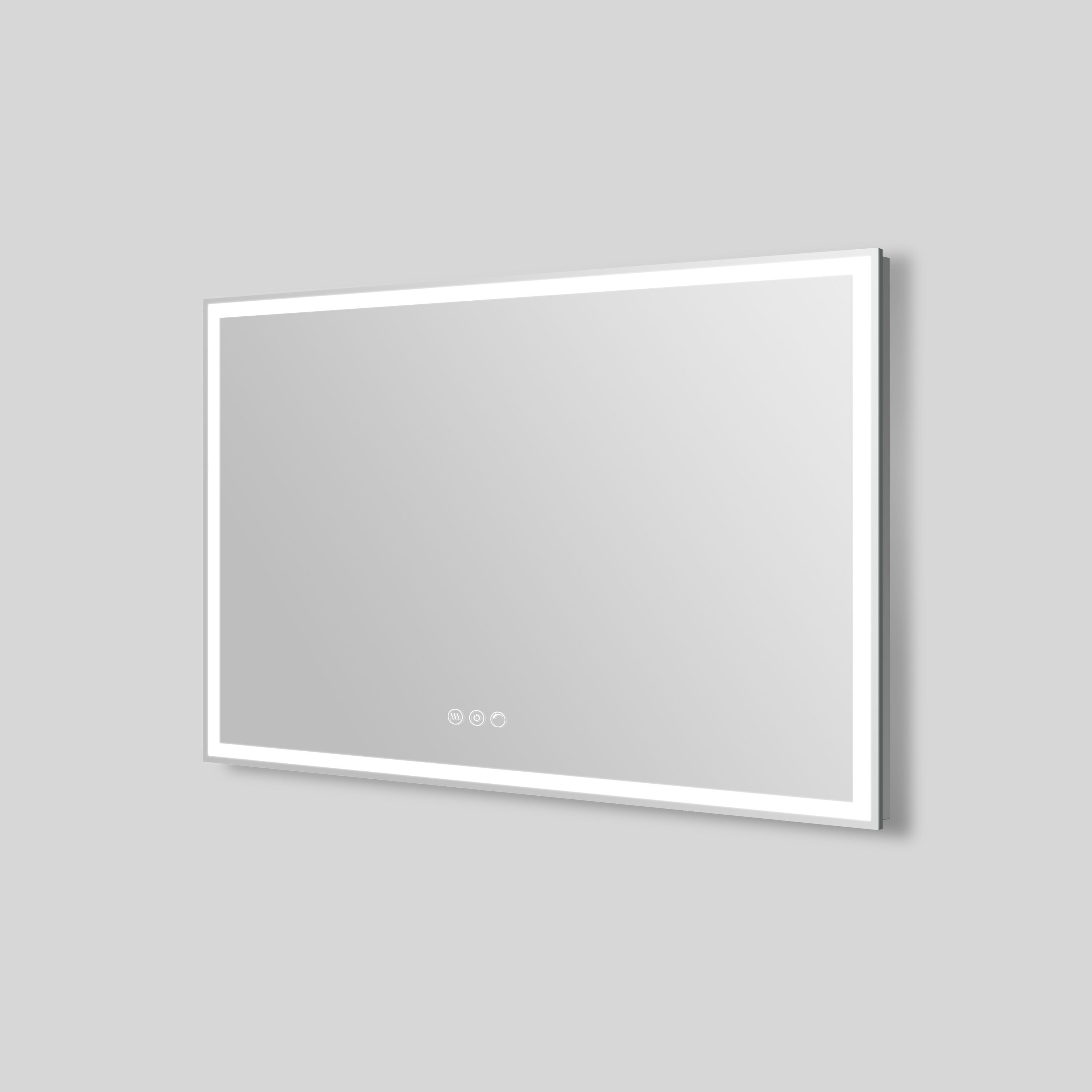 Streamline M-2220-265 Framed-Bath-Mirrors - View #10