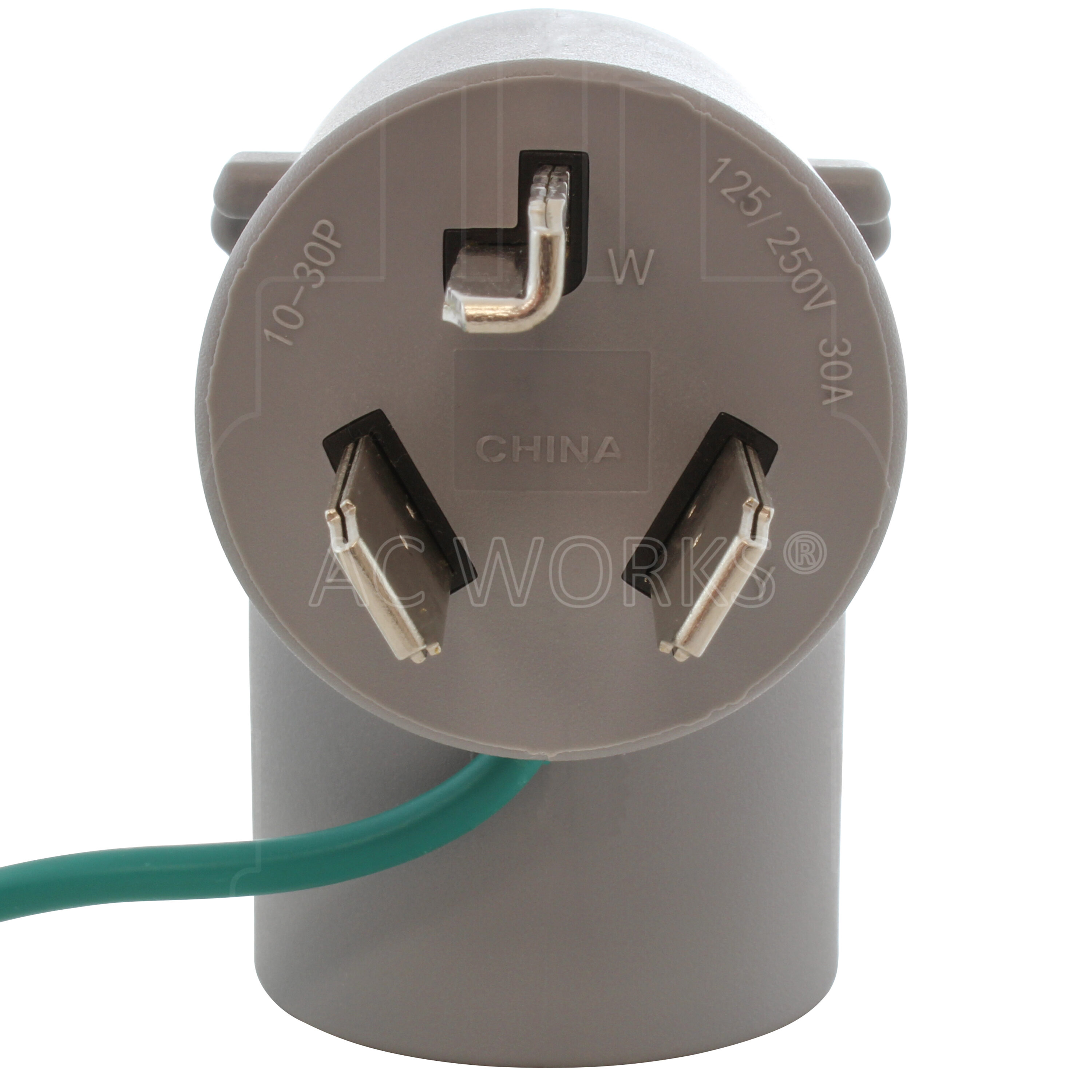 AC WORKS EV1030MS Electric-Car-Charger-Accessories - View #3