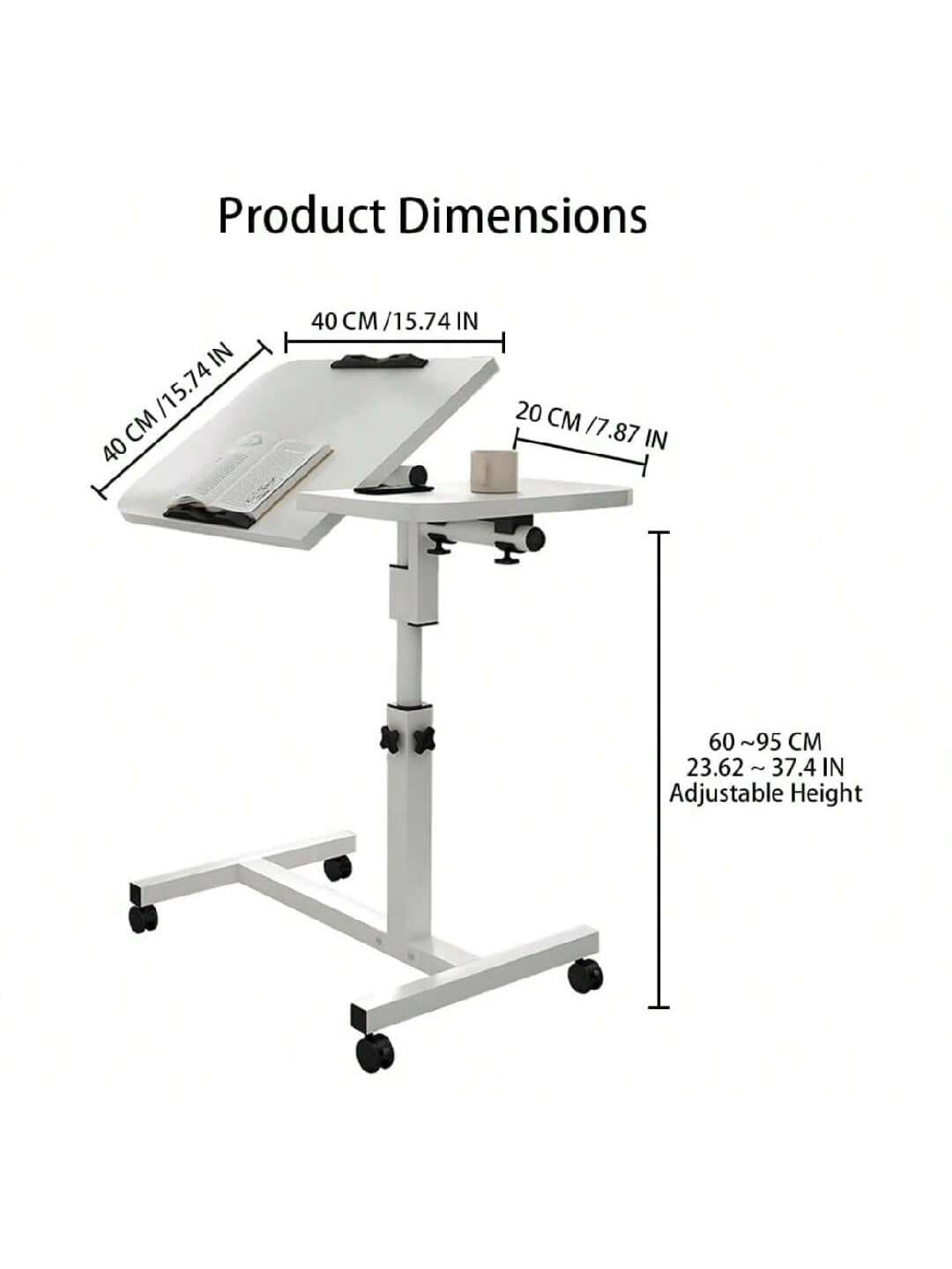 Garvee BY-20251103LA21 Coffee-Tables - View #5