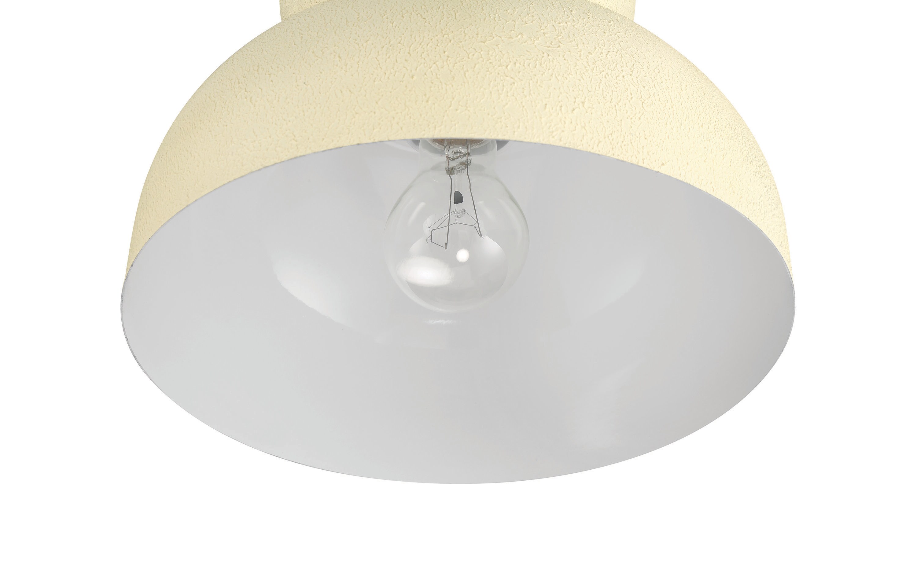 Craftmade 59181-CW flushmounts - View #2