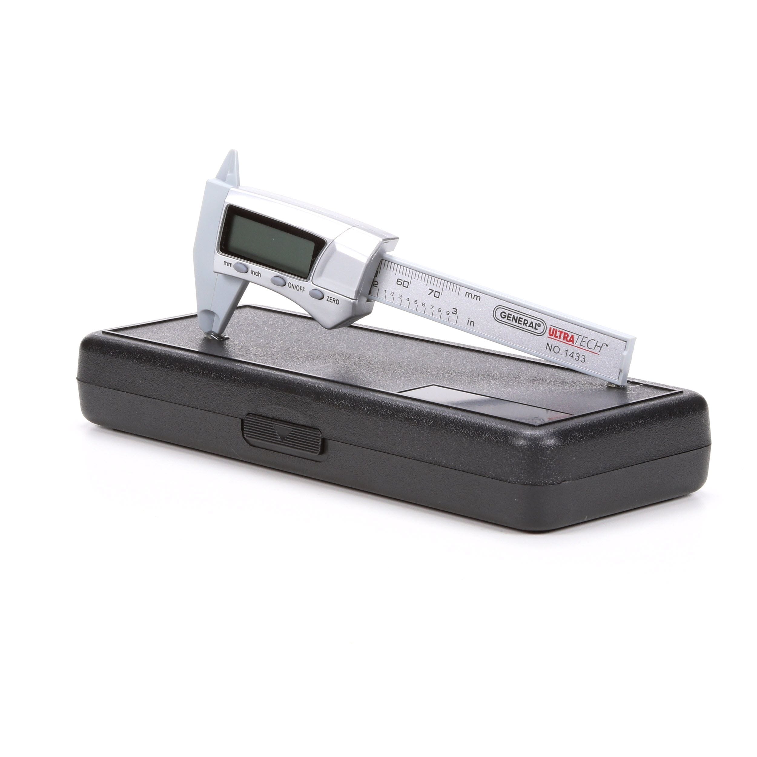 Digital deals calipers lowes