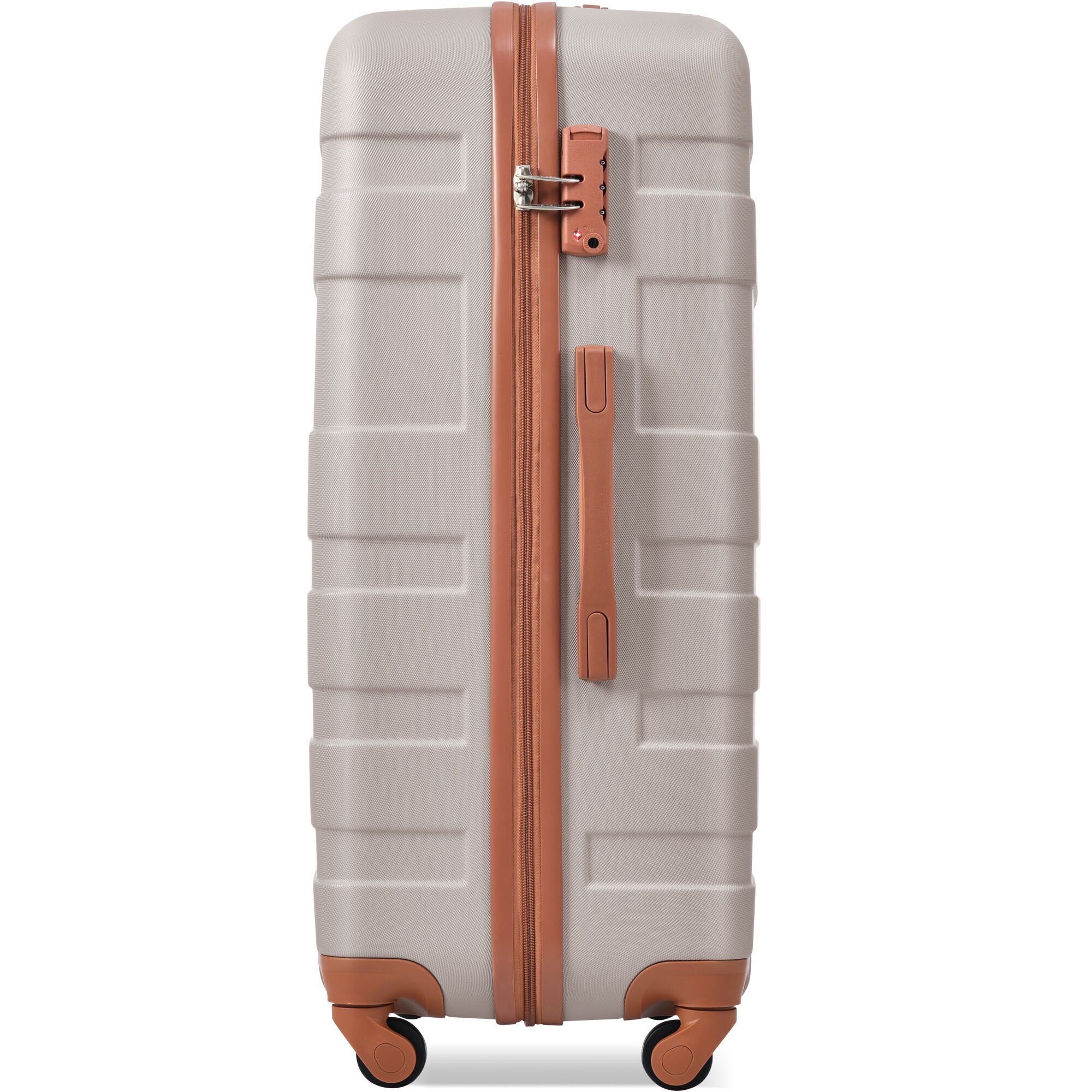 Bybafun YD9600030 Luggage-And-Luggage-Sets - View #4