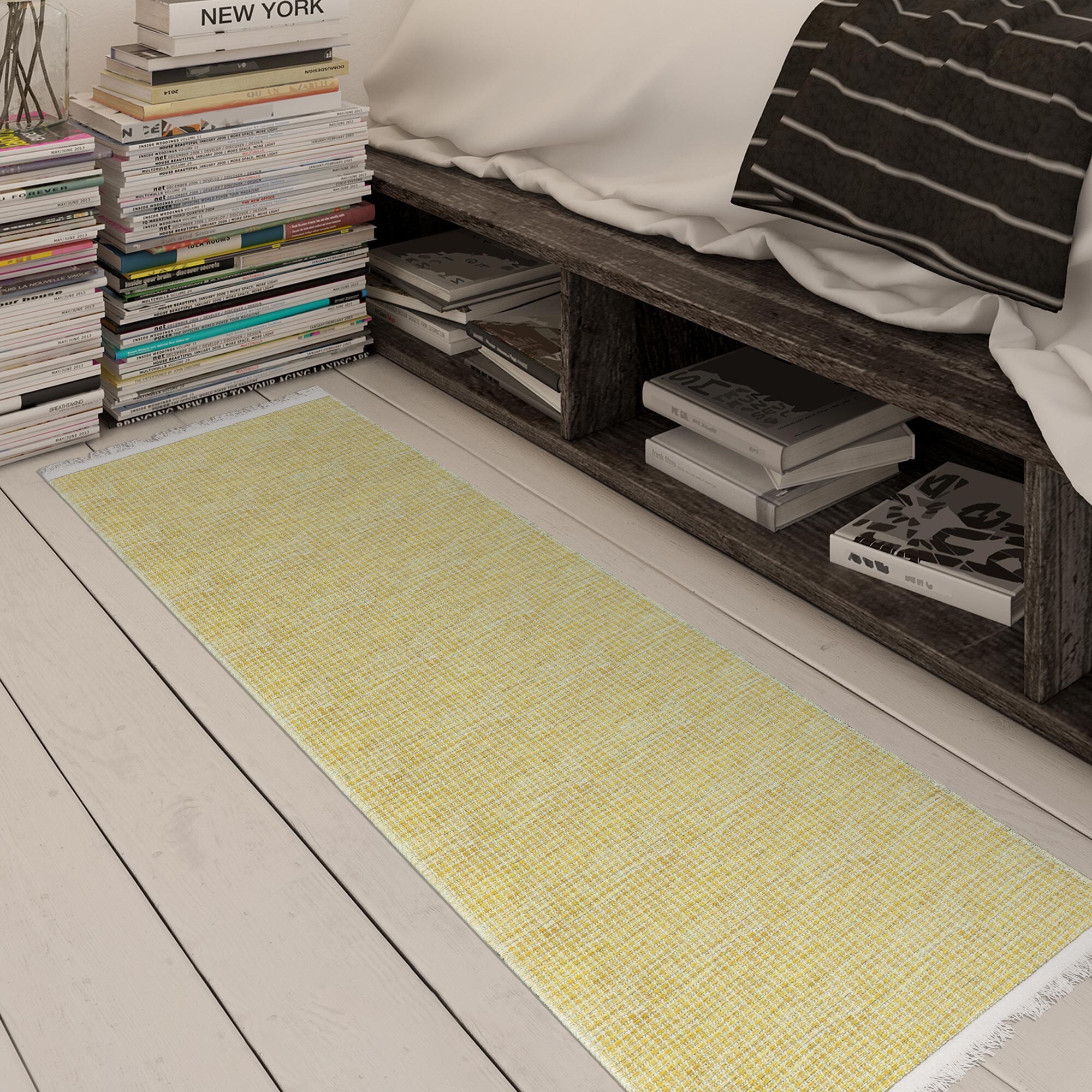 Ottomanson PRG7109-2X5 rugs - View #7