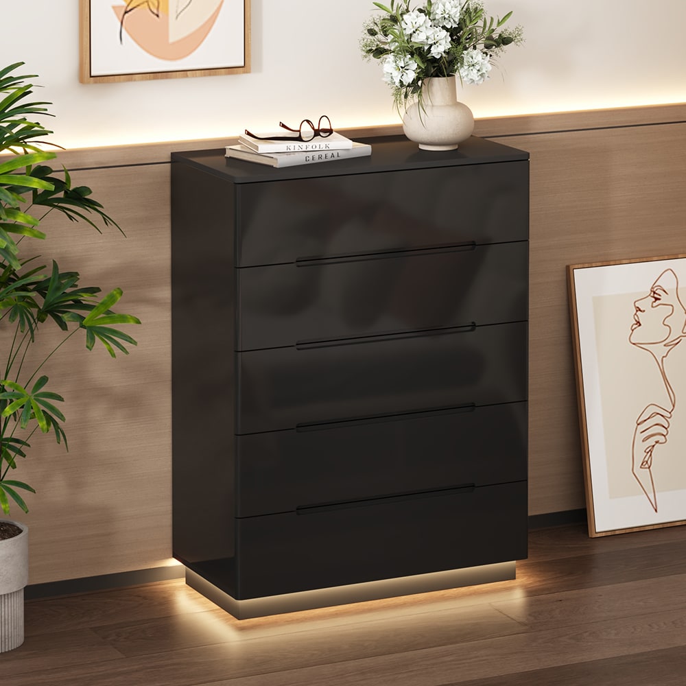  V-KF020327-02 dressers - View #2