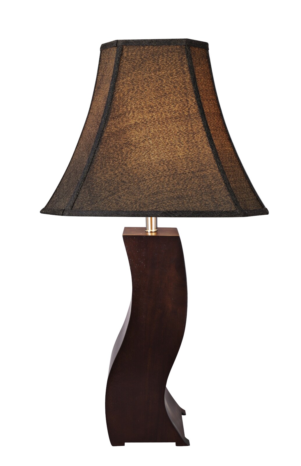 Aspen Creative Corporation 40130 Desk-Table-Lamps - View #3