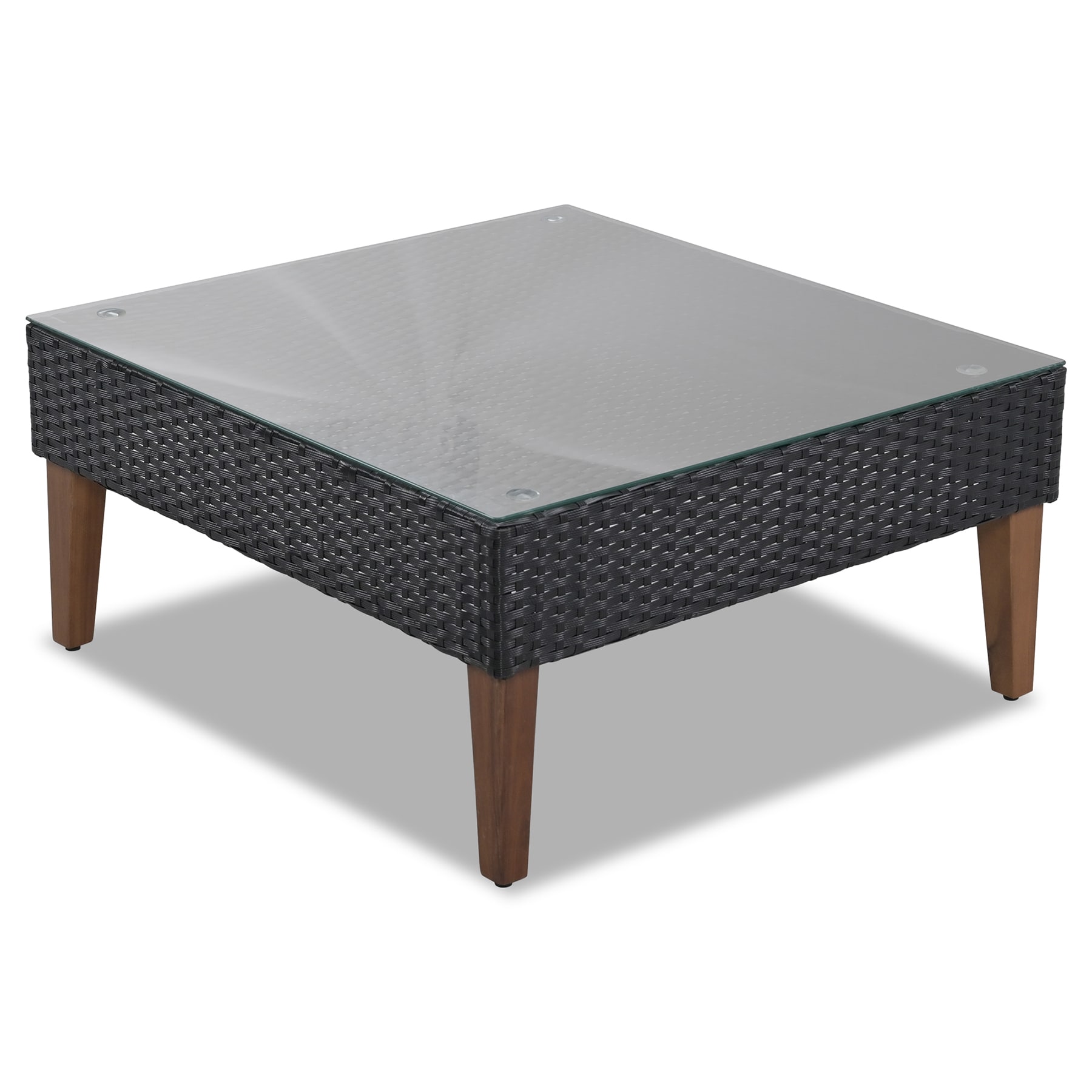 SINOFURN SYA380136GY Patio-Sofas-Daybeds - View #3