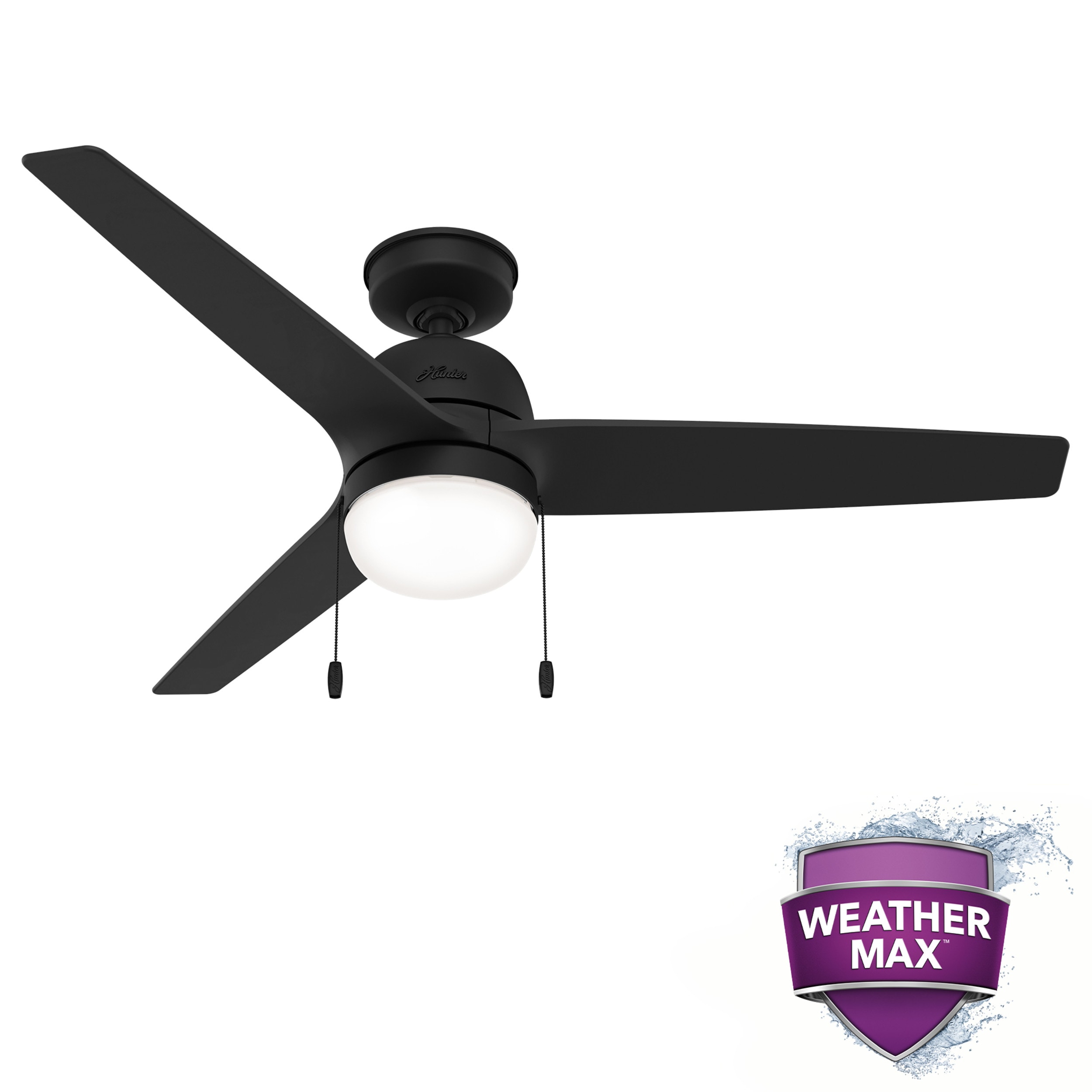 Hunter 51463 Ceiling-Fans - View #2