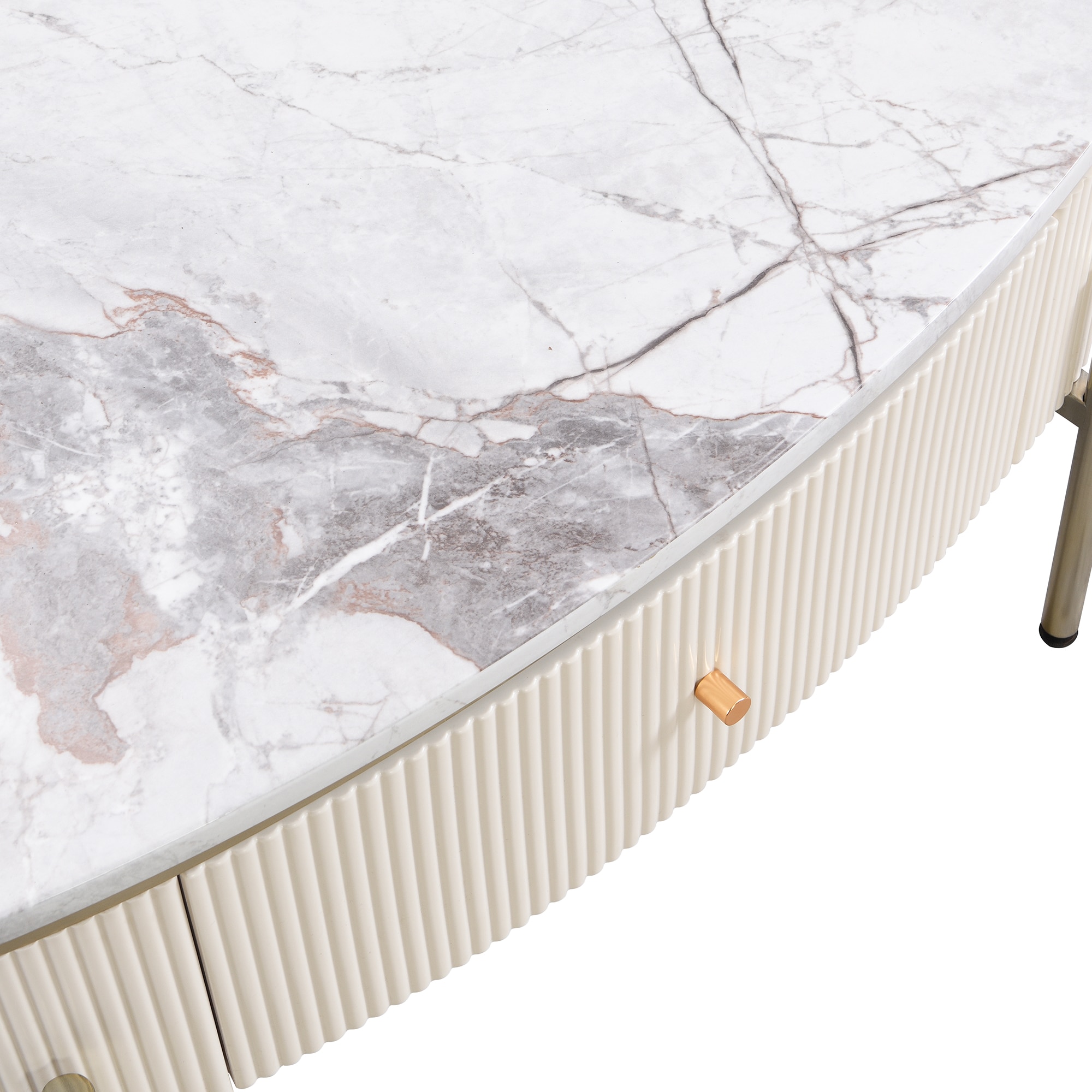 ModernLuxe L3P-WF321716AAK Coffee-Tables - View #8