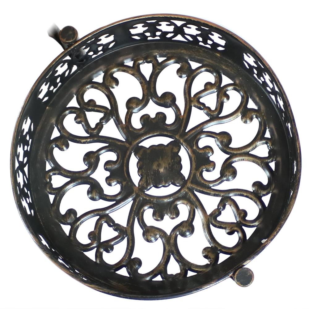 Sunnydaze Decor KF-584 Plant-Stand - View #10