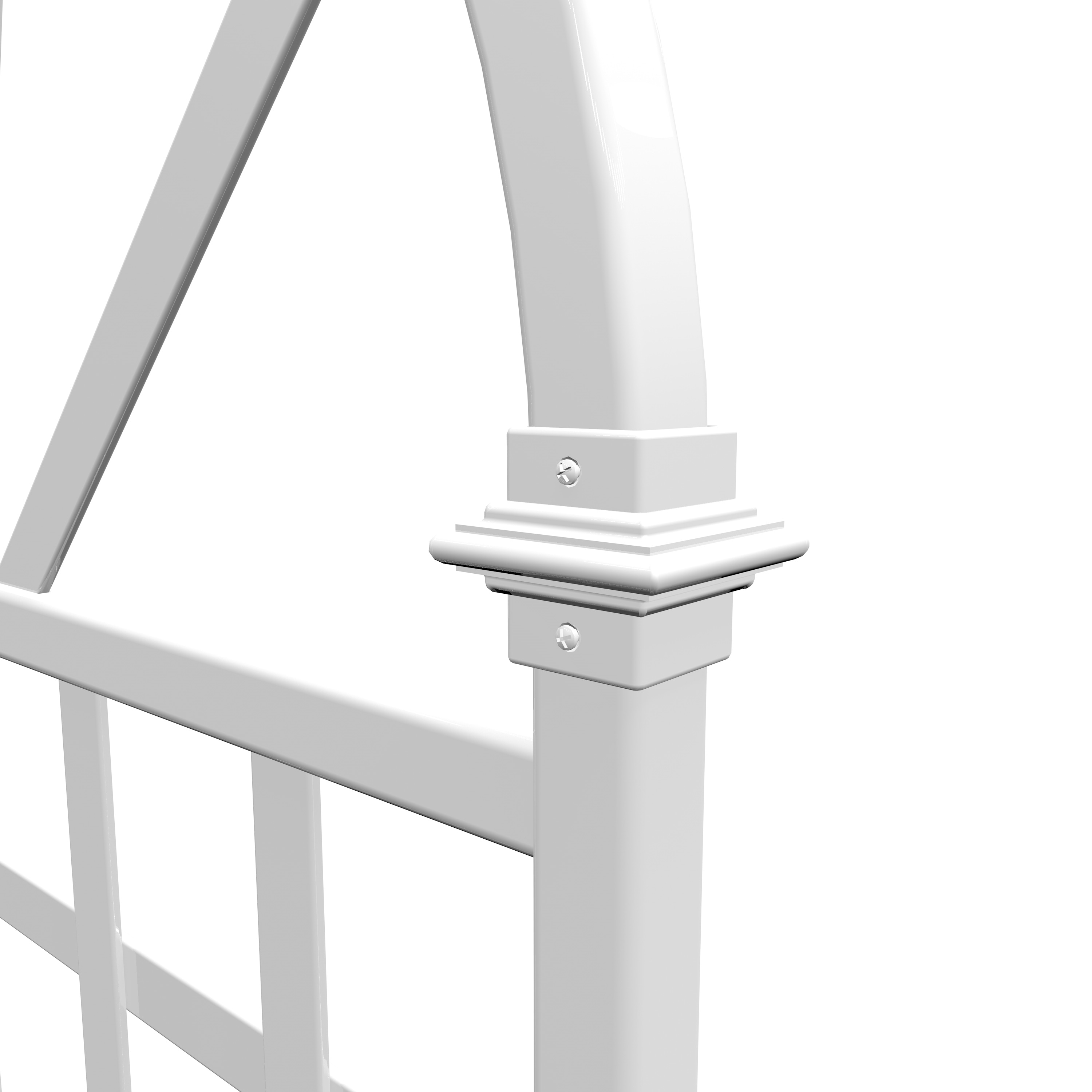 Vita VA68202 Garden-Trellis - View #4