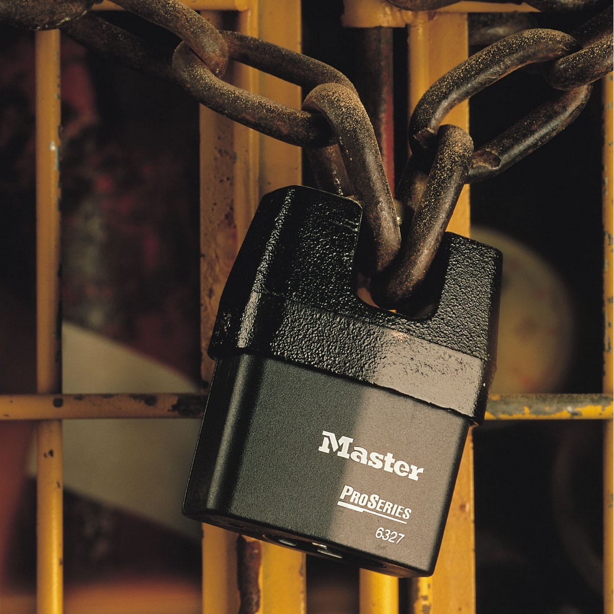 Master Lock 6321KAD Padlocks-Locks-Cables - View #5