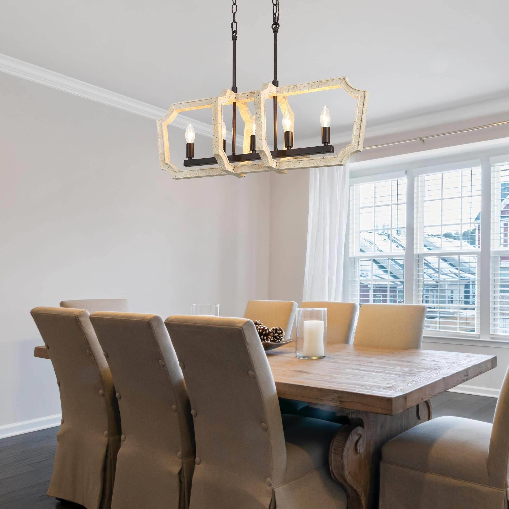 LNC MVNZEVLWS4596X7 Pendant-Lights - View #4