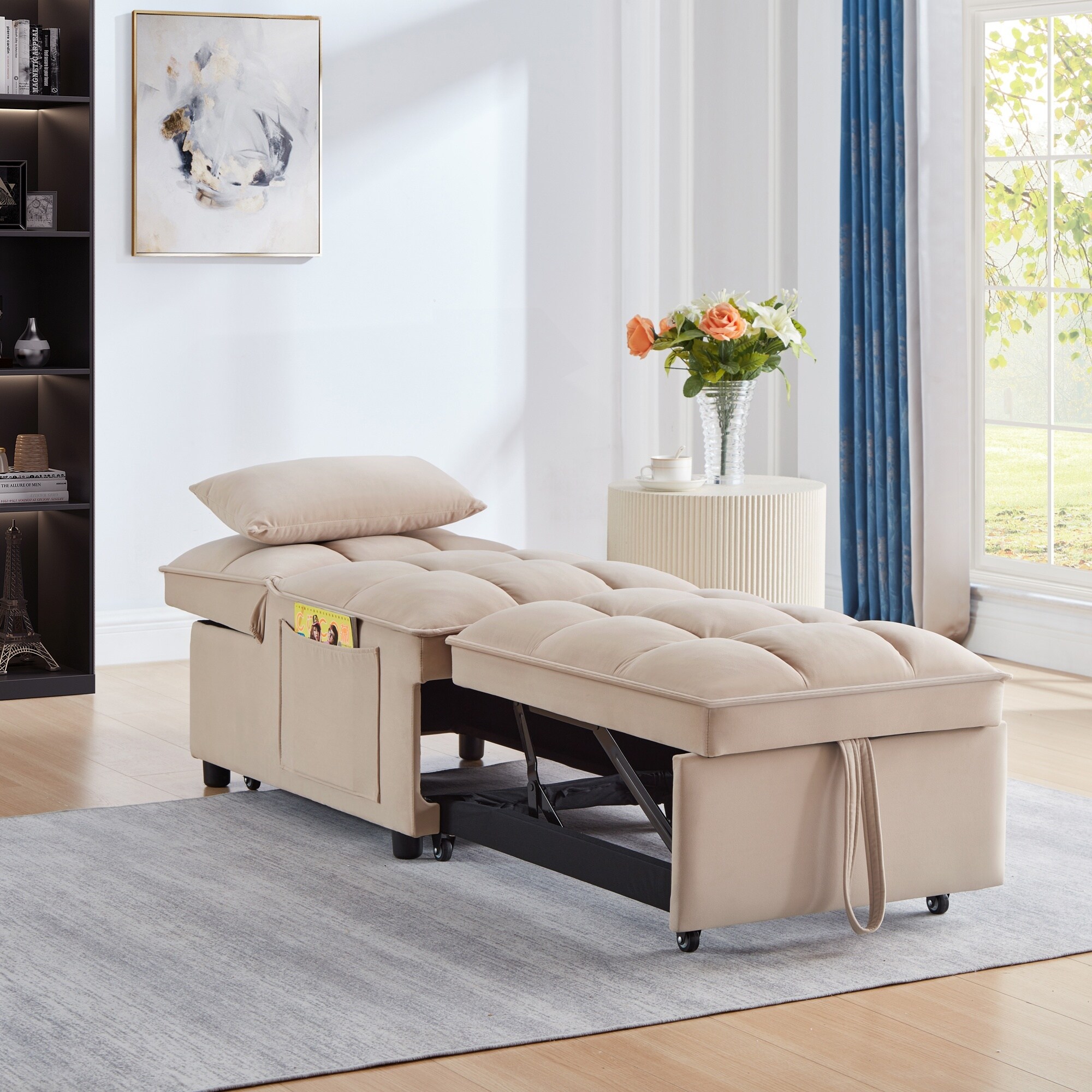 Horizons Prime LJW103285 futons - View #14
