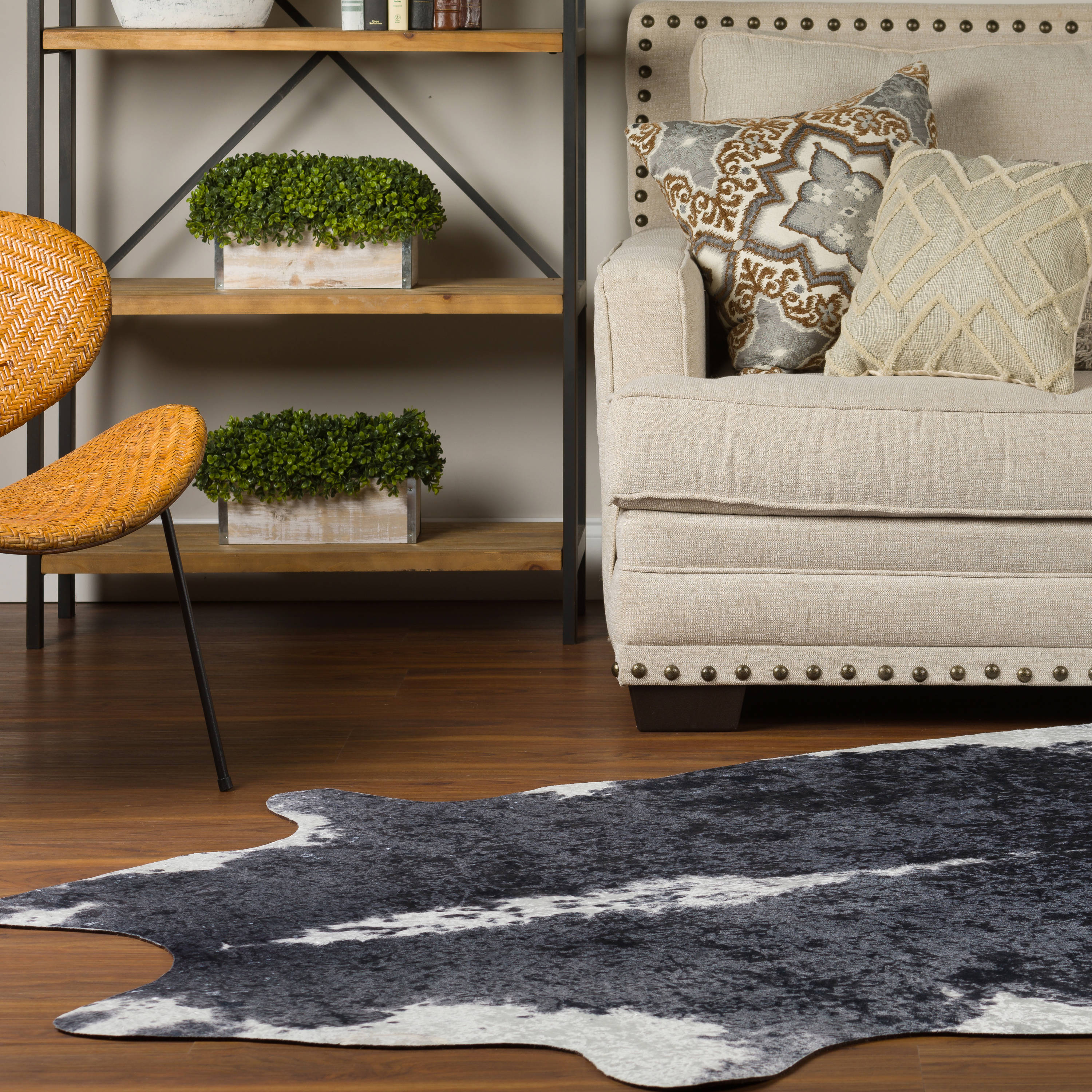 Addison Rugs ACH32GU8X10 rugs - View #5