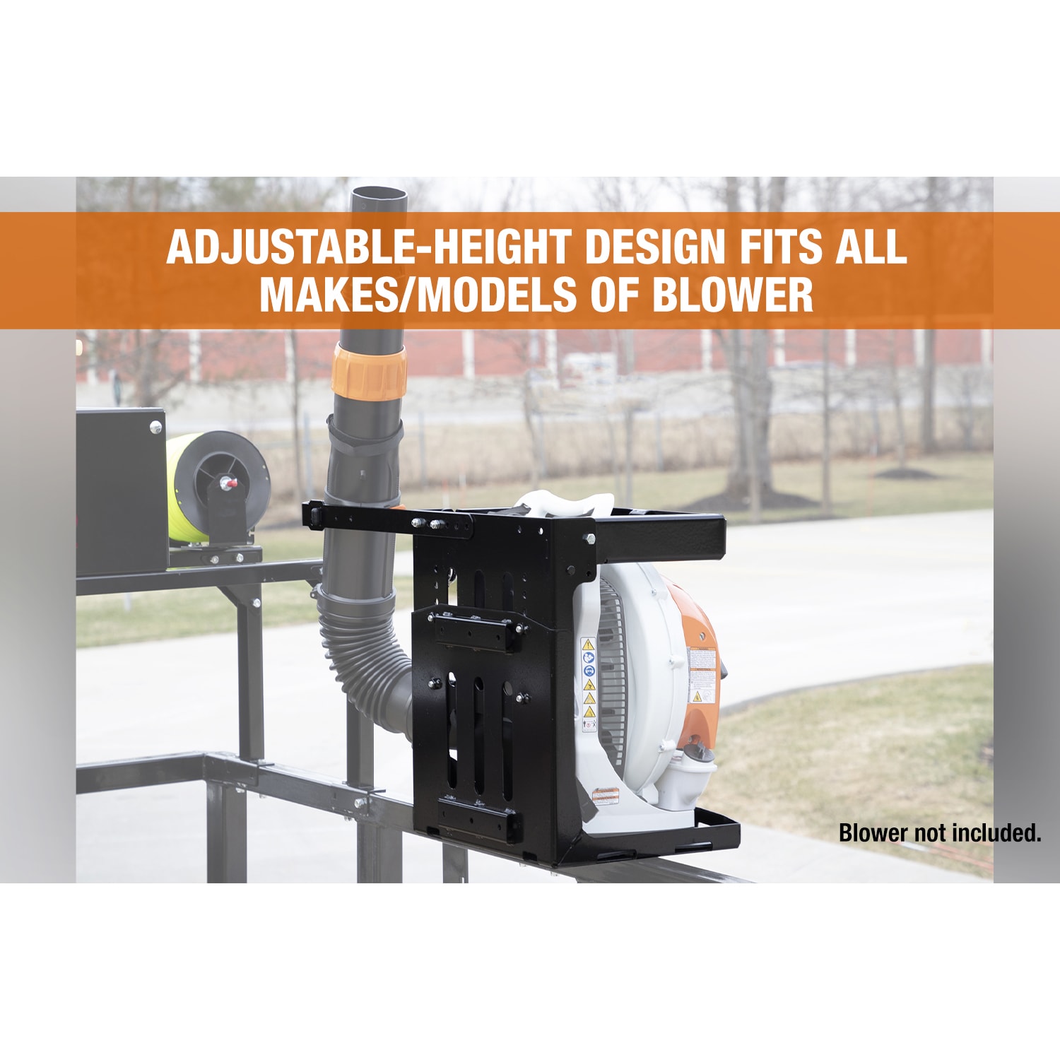 Buyers Products LT24 Trailer-Towing-Accessories - View #4