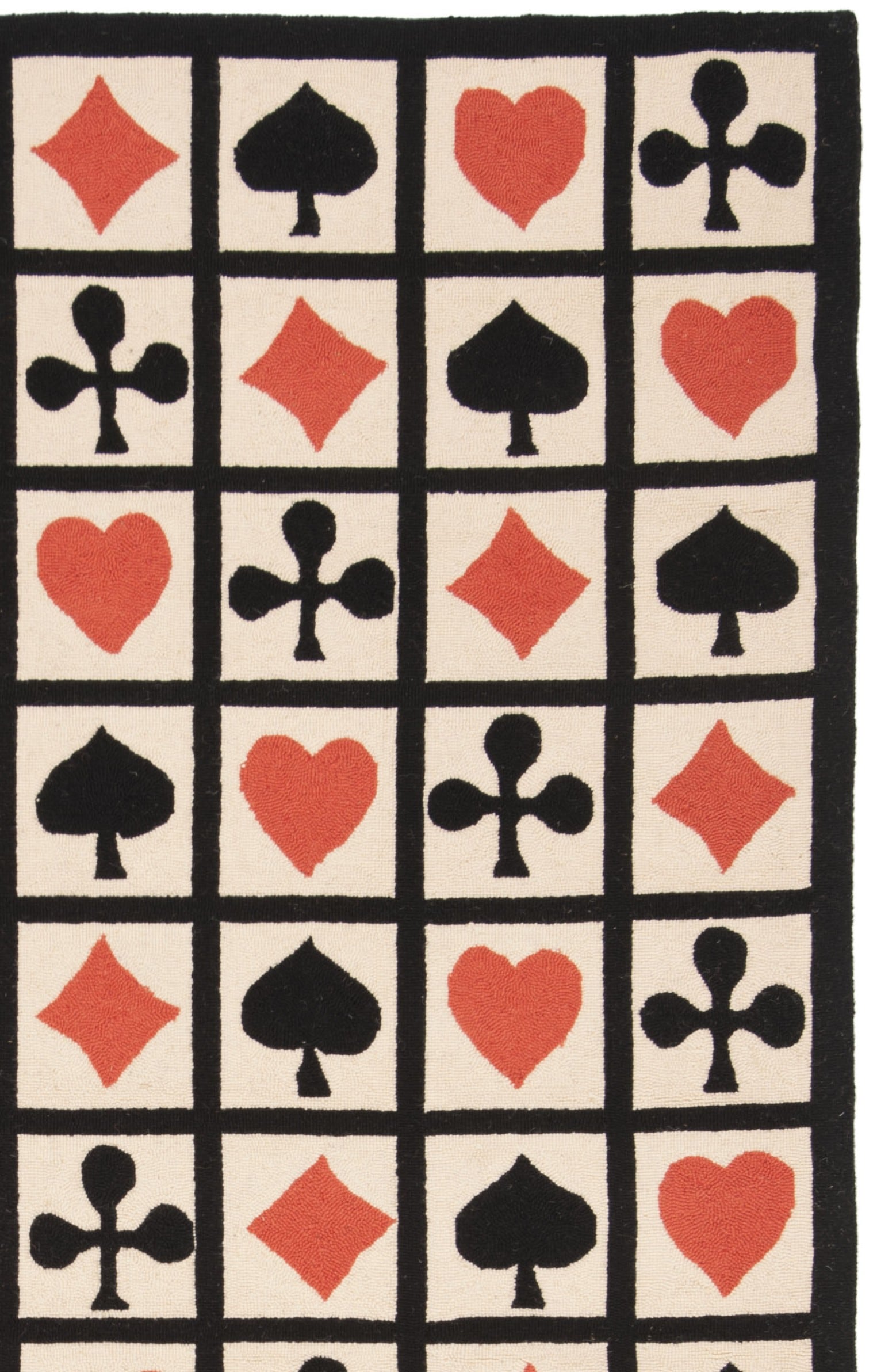 Safavieh HK266A-212 rugs - View #6
