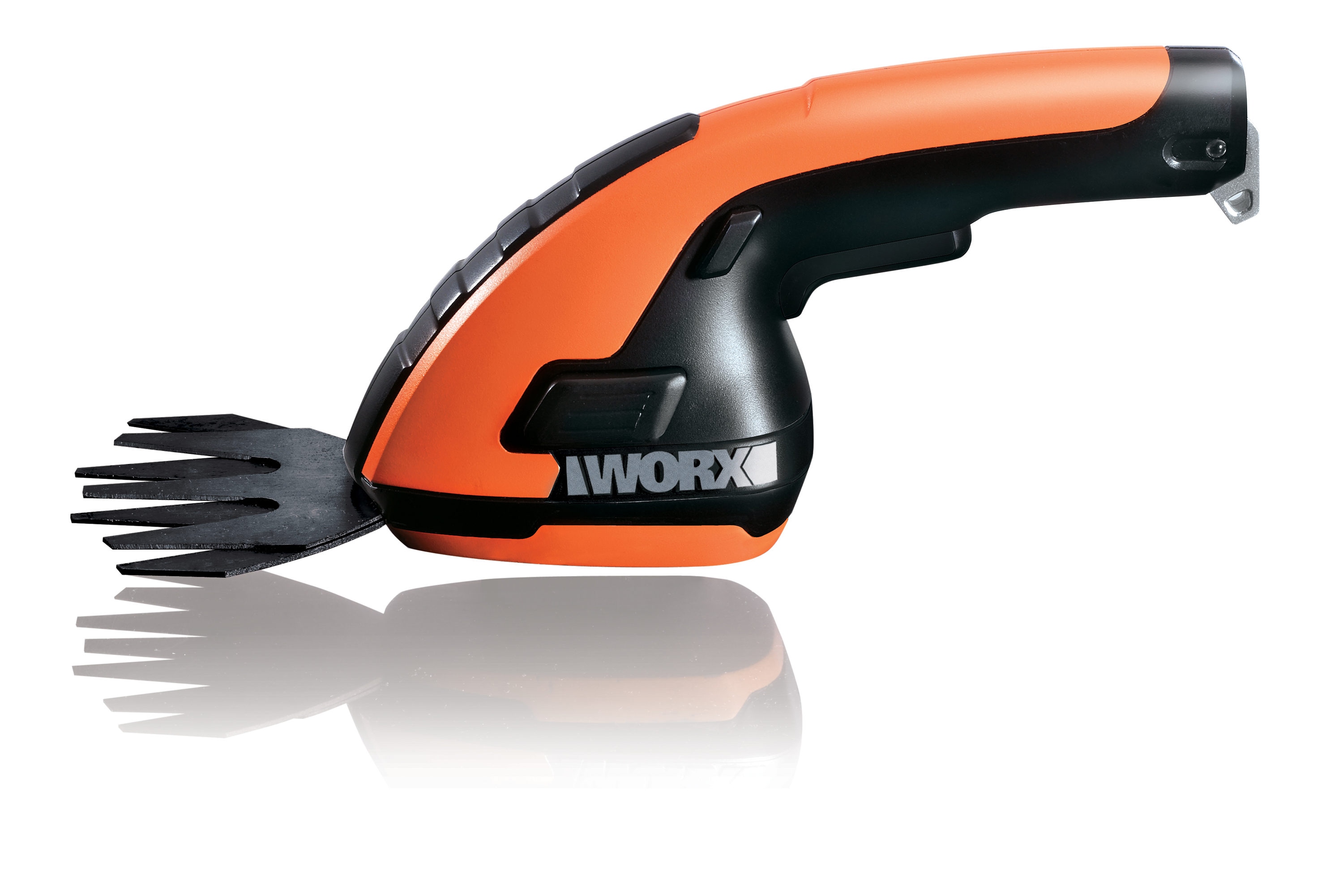 WORX 3.6V Li Ion Shear Shrubber at Lowes