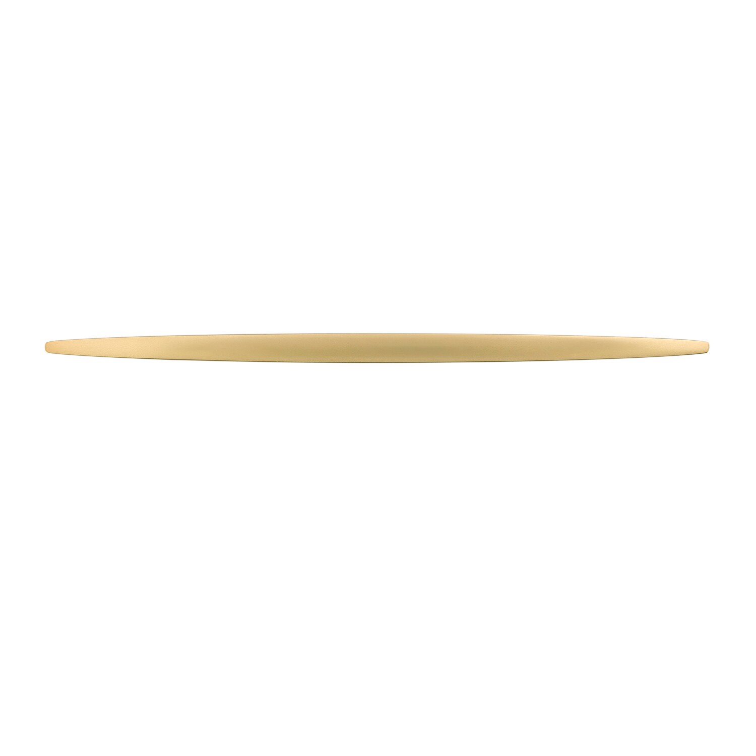 Hickory Hardware HH074856-FUB Cabinet-Pulls - View #2