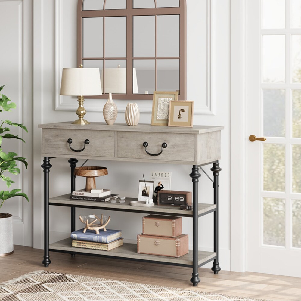 Garvee PHO-0ZPI4540 Console-Sofa-Tables - View #3