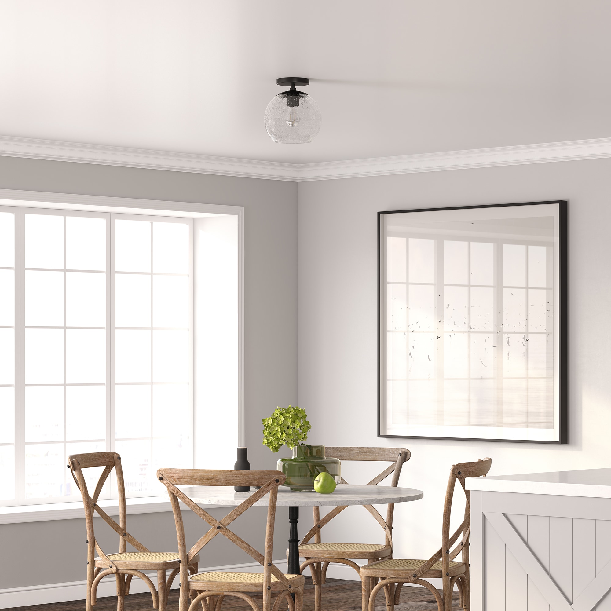 Hailey Home SF0786 flushmounts - View #4