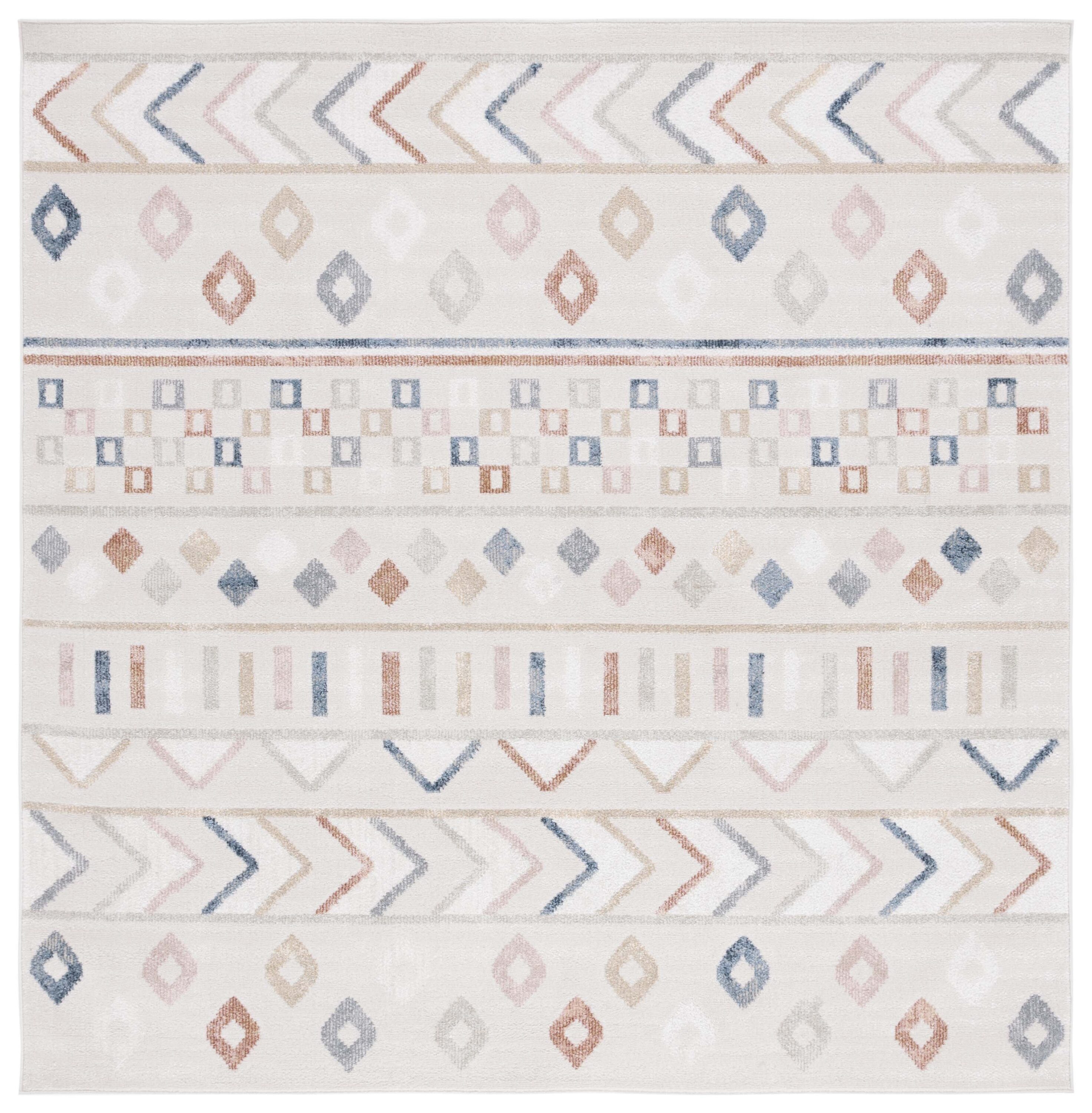 Safavieh BLR226B-7SQ rugs - View #2