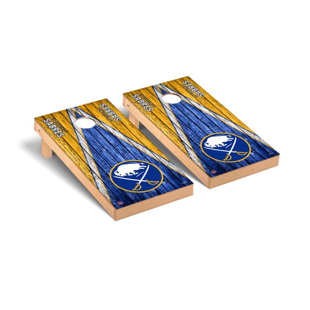 Victory Tailgate 1071658 Buffalo Sabres Outdoor Corn hole