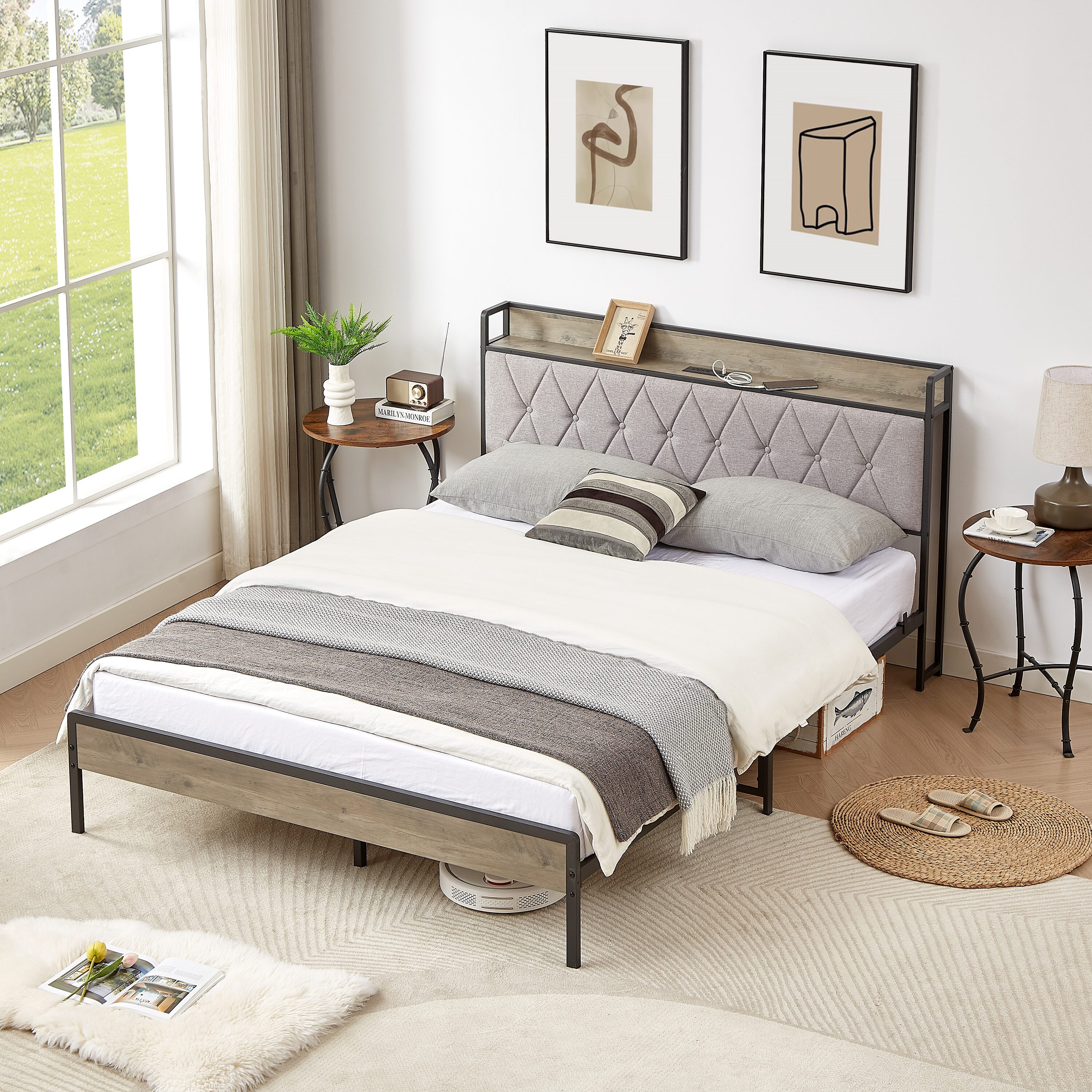 Poly furniture BF-4 beds - View #9
