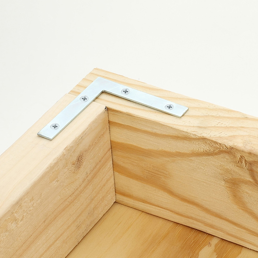 RELIABILT 605757 Mending-Plates-Brackets-Braces - View #7