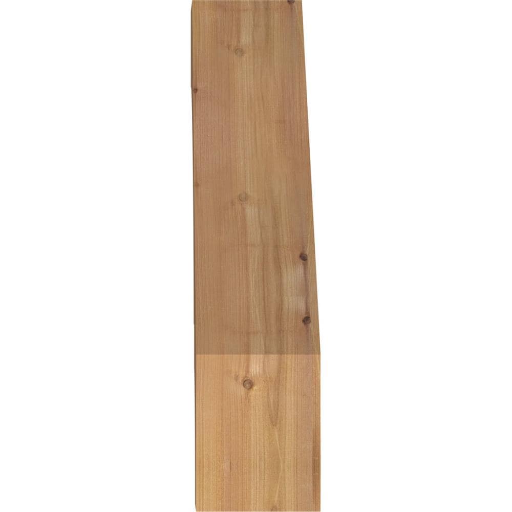 Ekena Millwork BRC06X20X24BOA00SWR braces - View #4