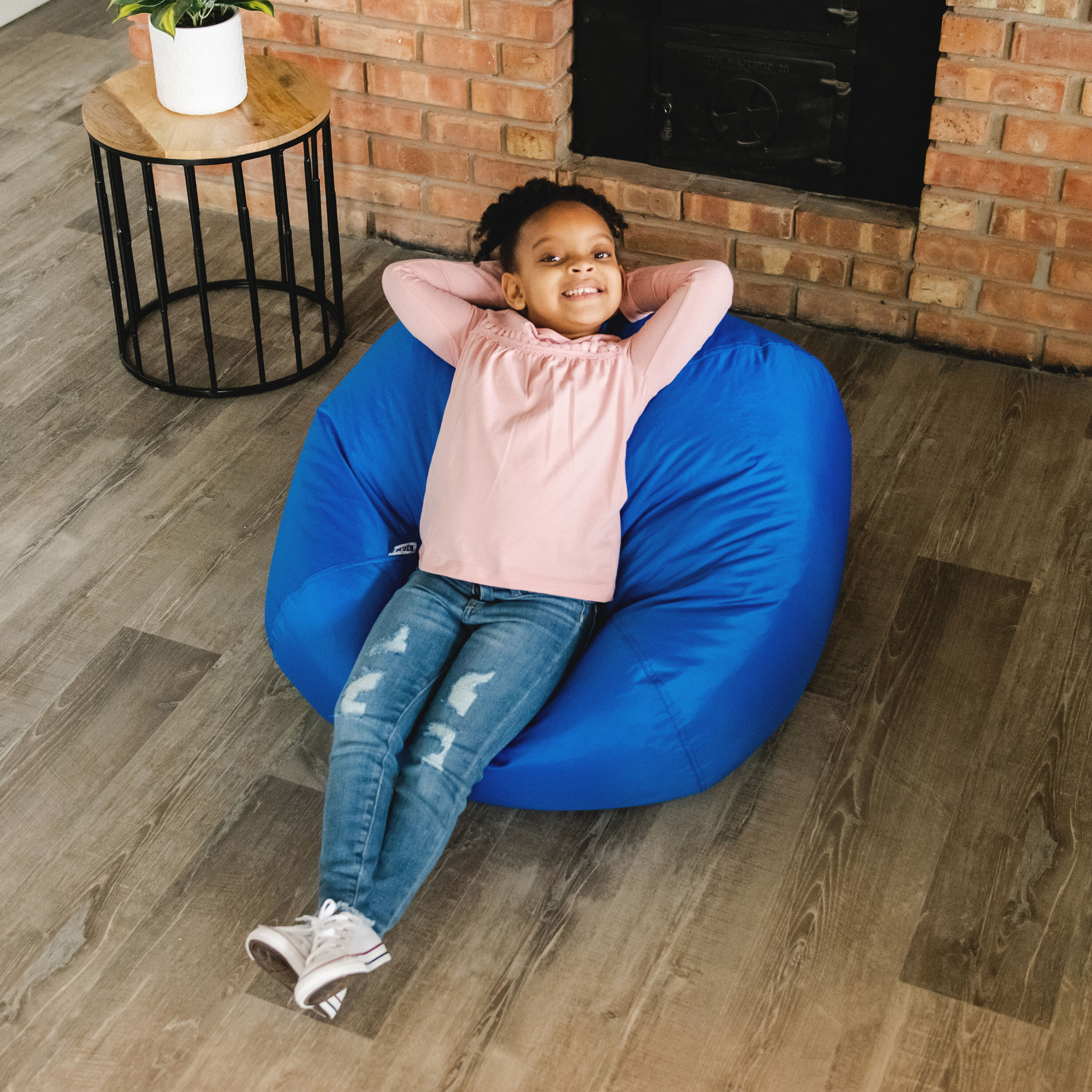 Big Joe 0641614 Bean-Bag-Chairs - View #5