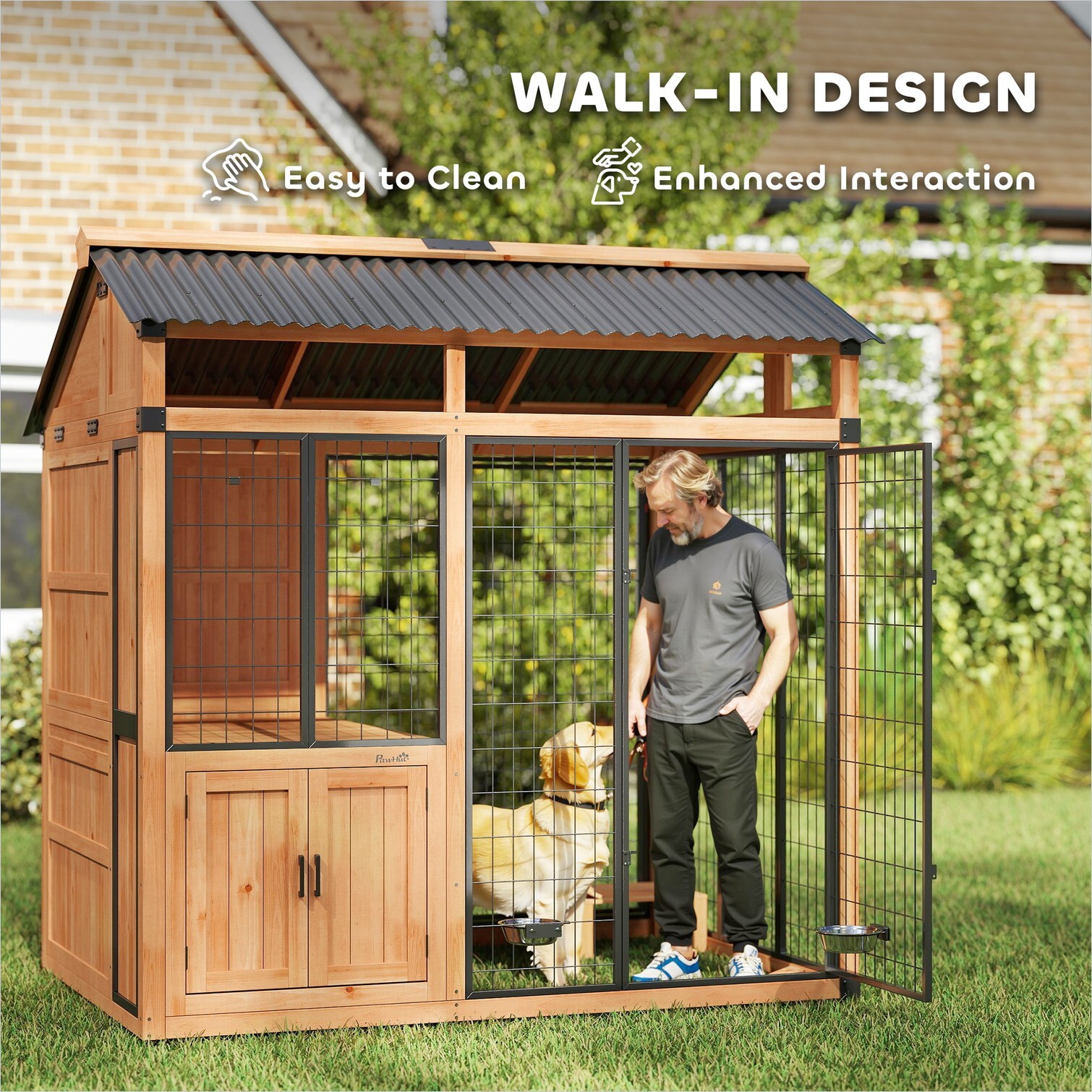 BBabe C5J005PG31UN Pet-Crates-Carriers - View #8