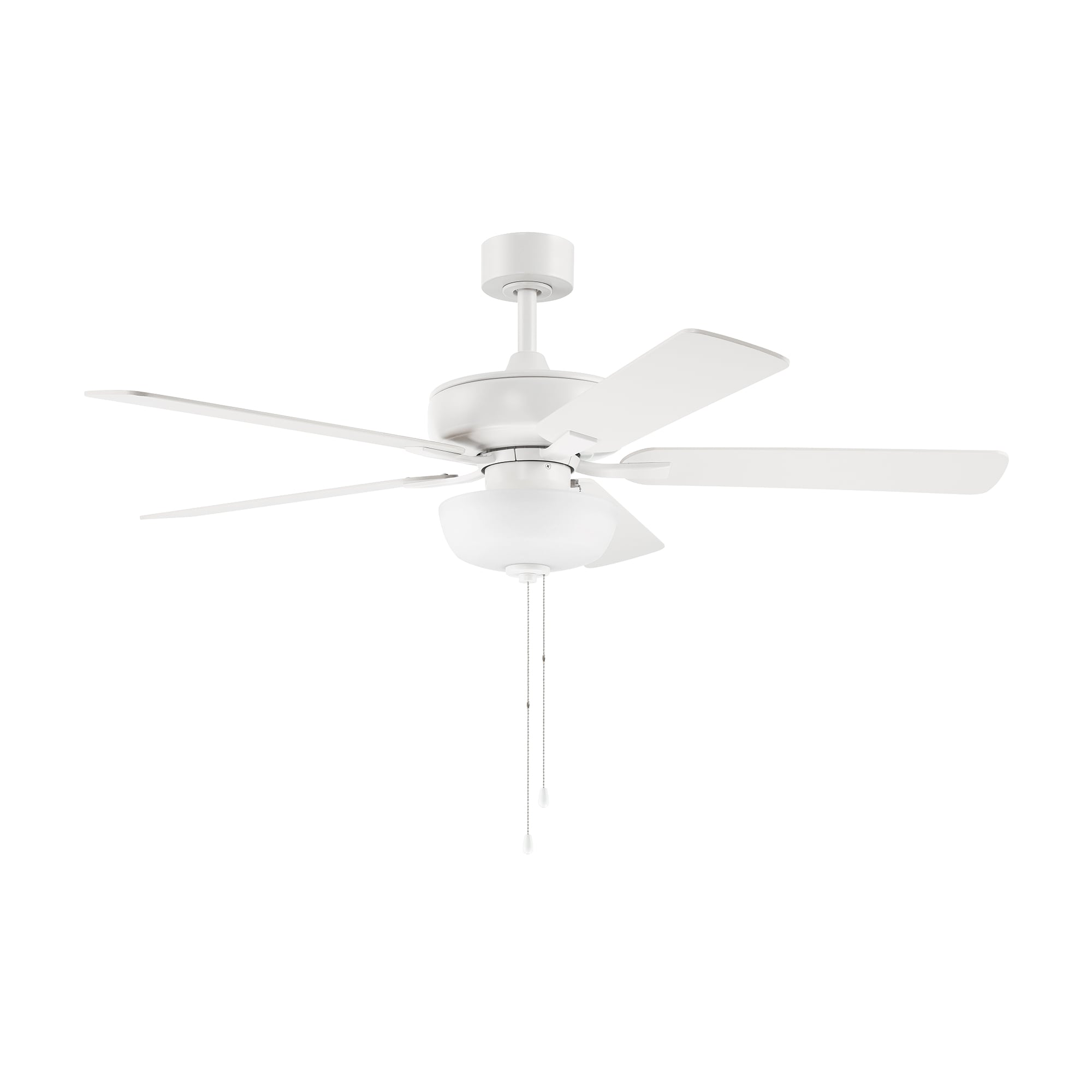 Designers Fountain FP-GLT52B30-MW Ceiling-Fans - View #2
