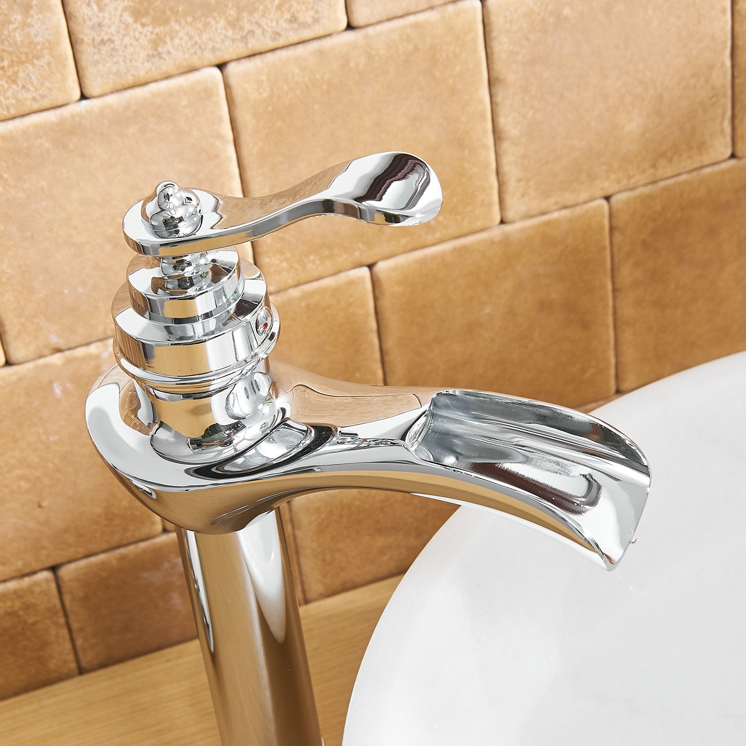 BWE A-96135H-ORB-2 Lavatory-Faucets - View #2