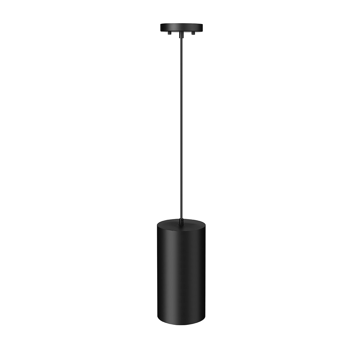 Millennium Lighting 2961-PBK Pendant-Lights - View #3