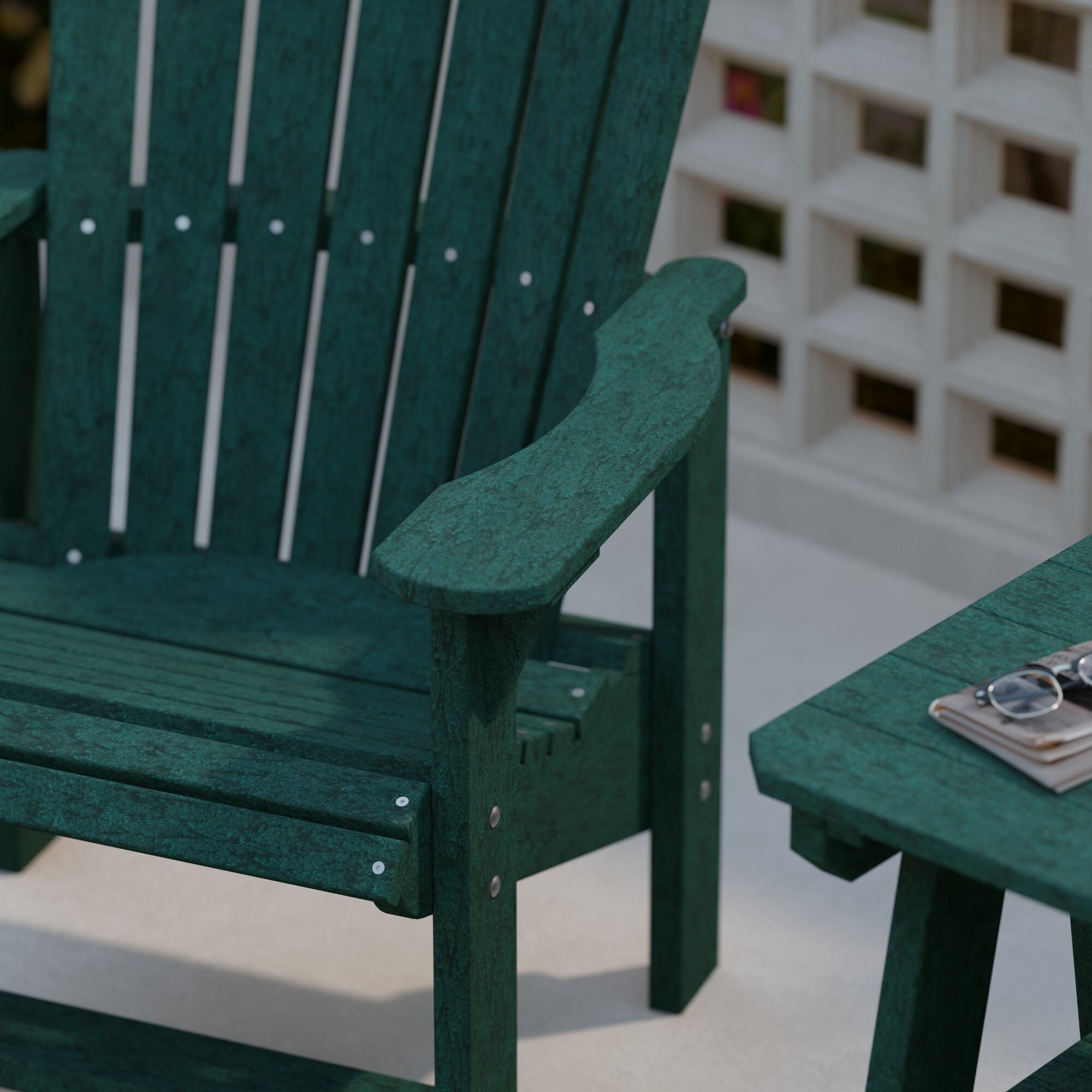 Wildridge LCC-112-TG Patio-Chairs - View #4