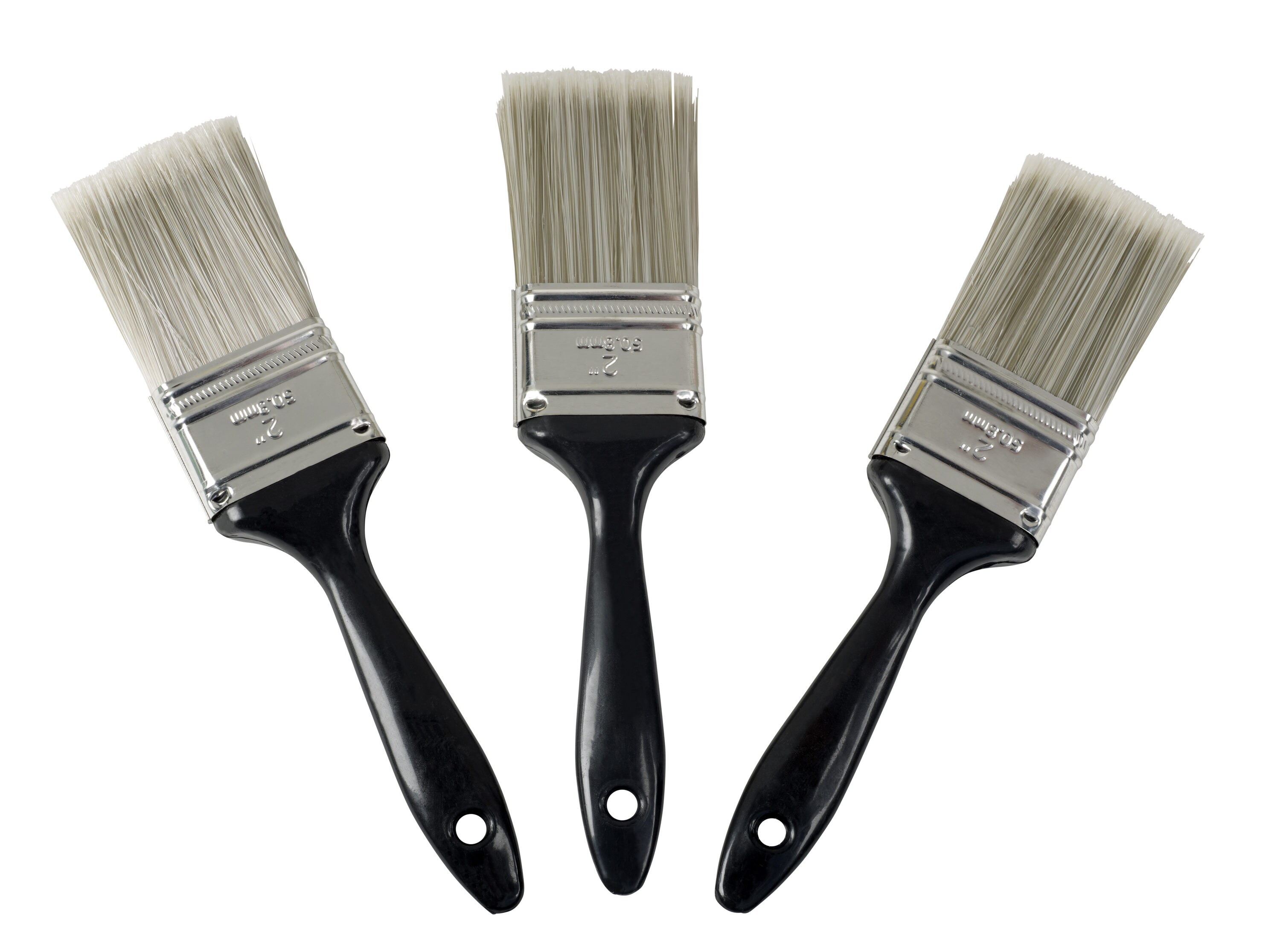Project Source 90306 Paint-Brushes - View #2