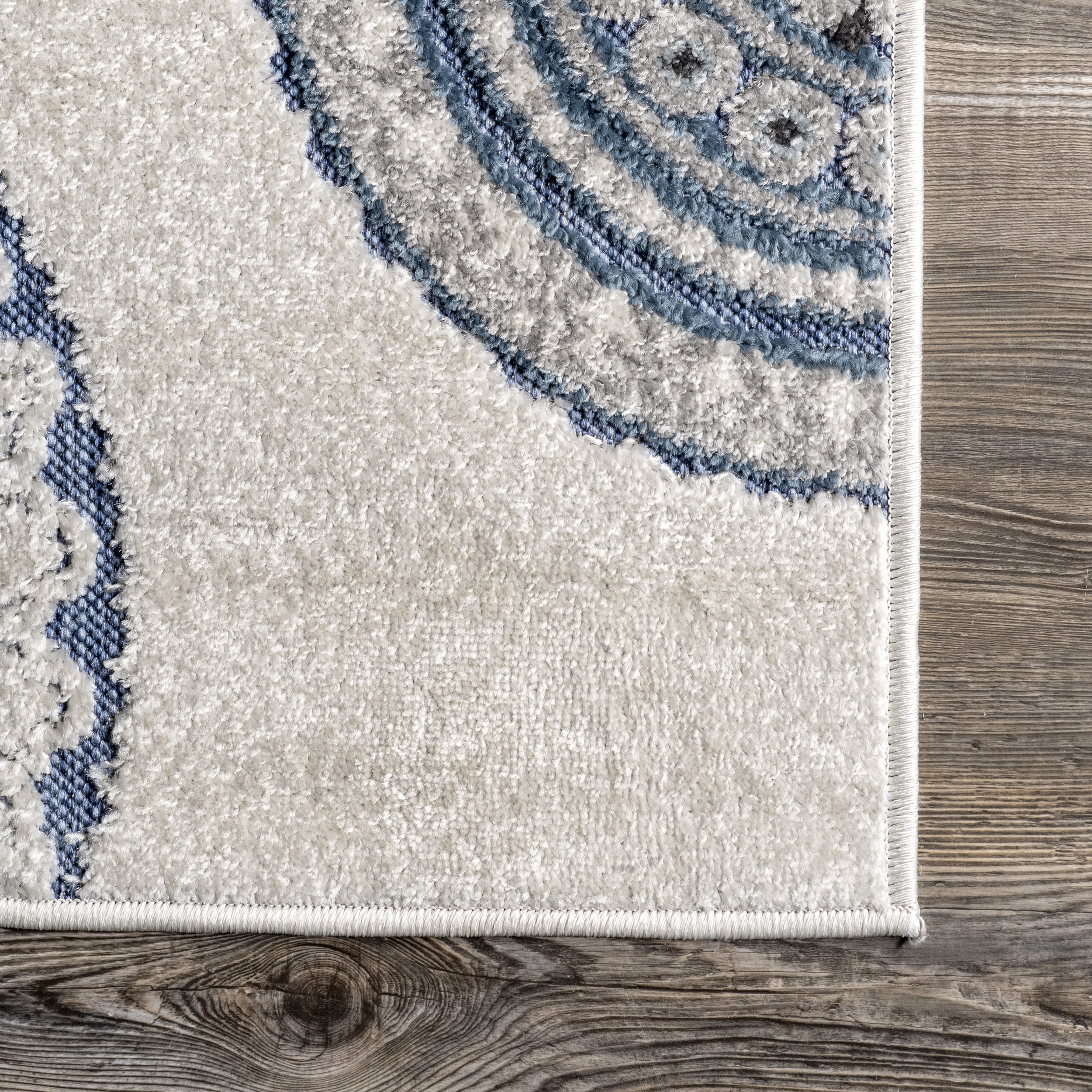 nuLOOM KKEL09D-206 rugs - View #5
