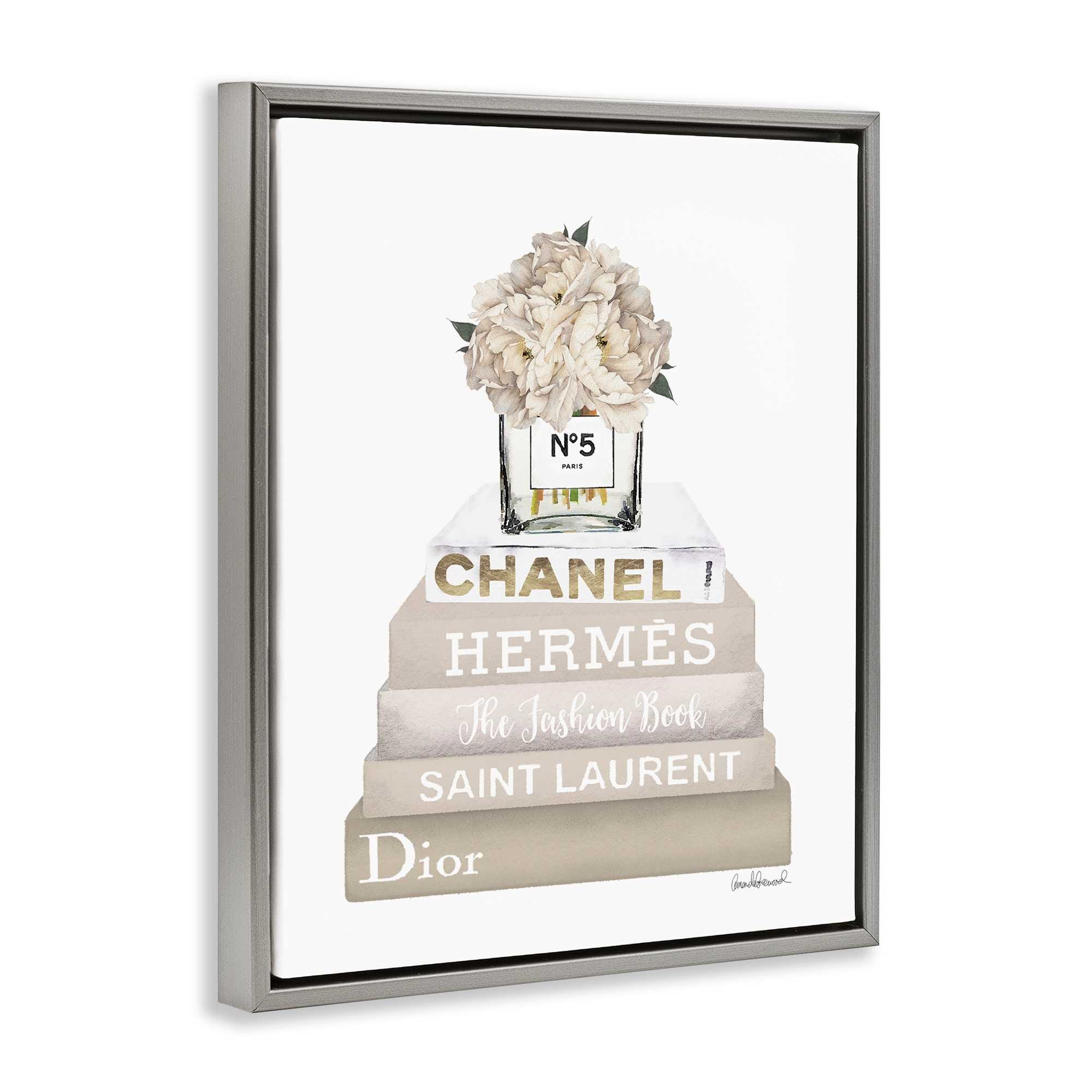 Stupell Industries BS-522-FFL-24X30 Wall-Art - View #2