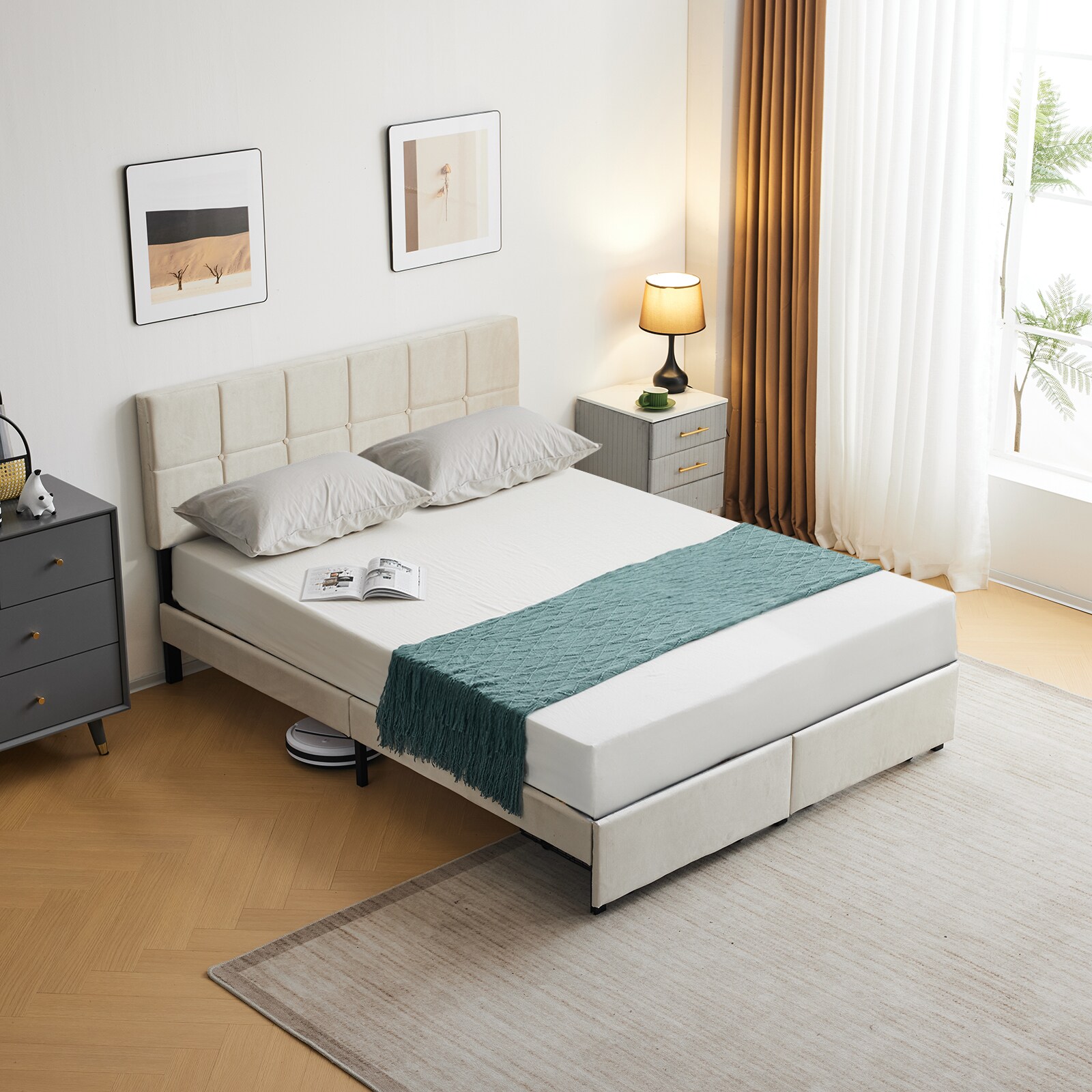 Outopee LO1G52004299 beds - View #5