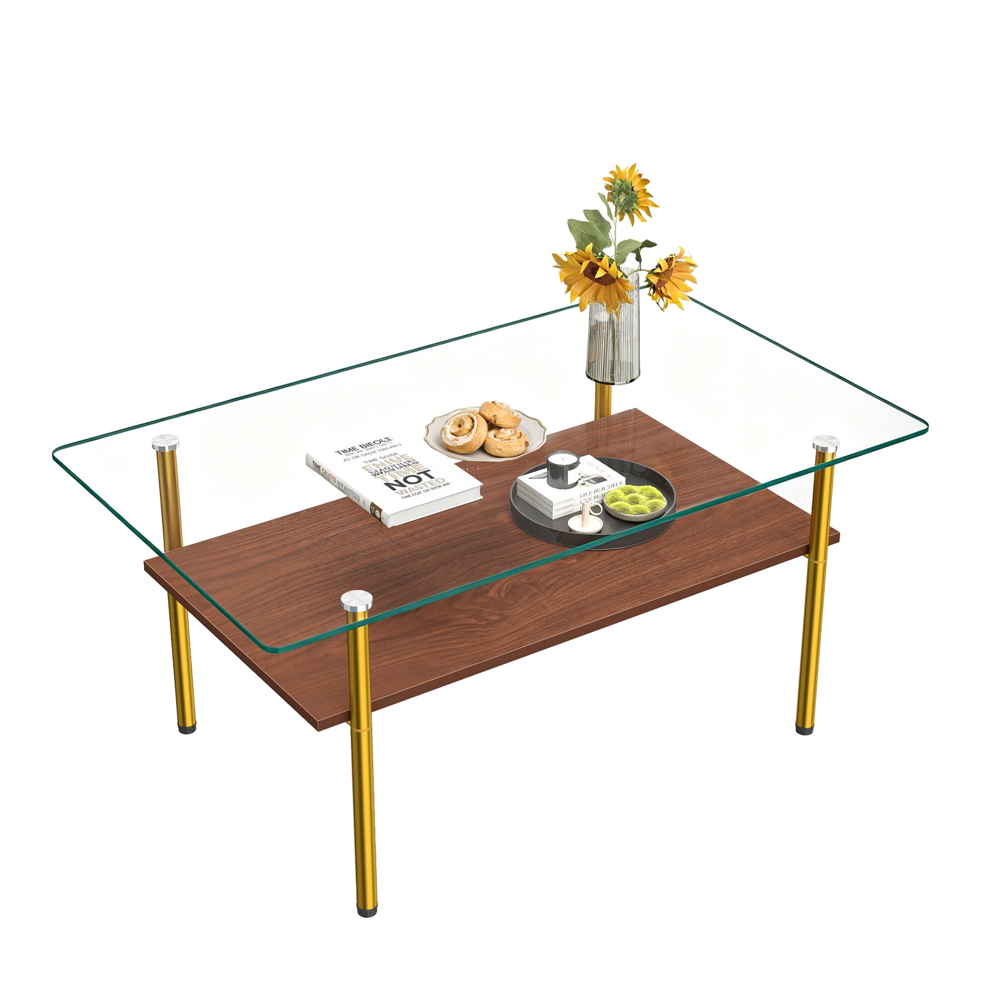 zwyo hosimu Q26070200131 Coffee-Tables - View #3