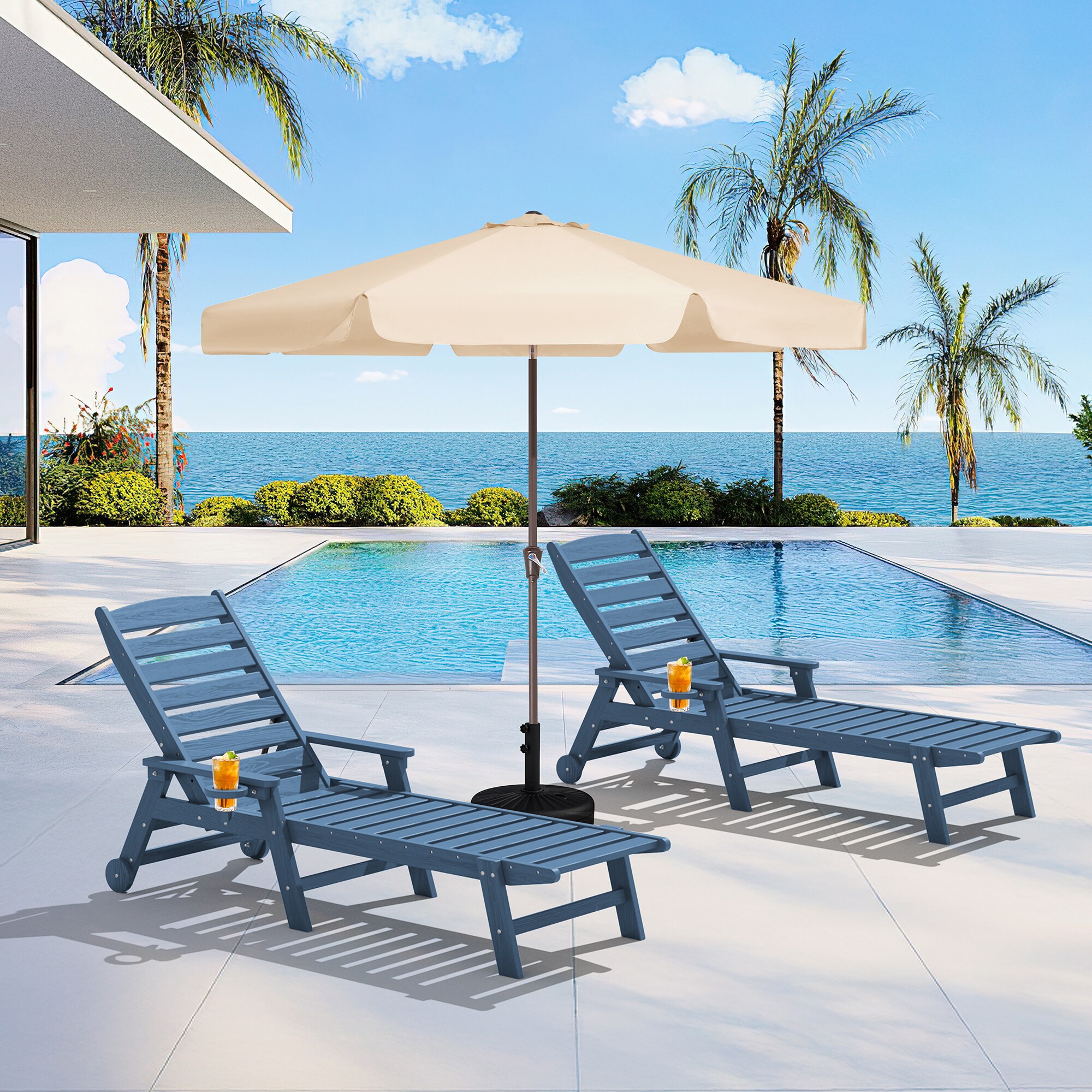 JEAREY TRPE-TY-NAVY Patio-Chairs - View #7