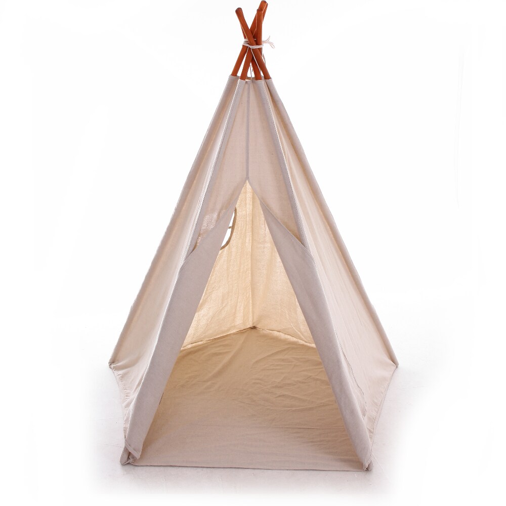 HIGHLANDERHOME OFFWHITETP tents - View #5