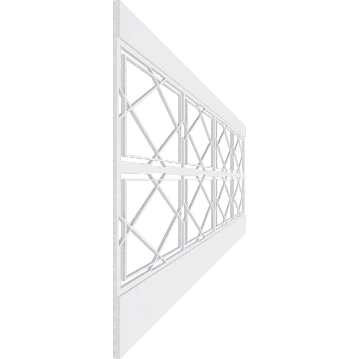 Ekena Millwork WPK32X94KWA Wall-Panels - View #5