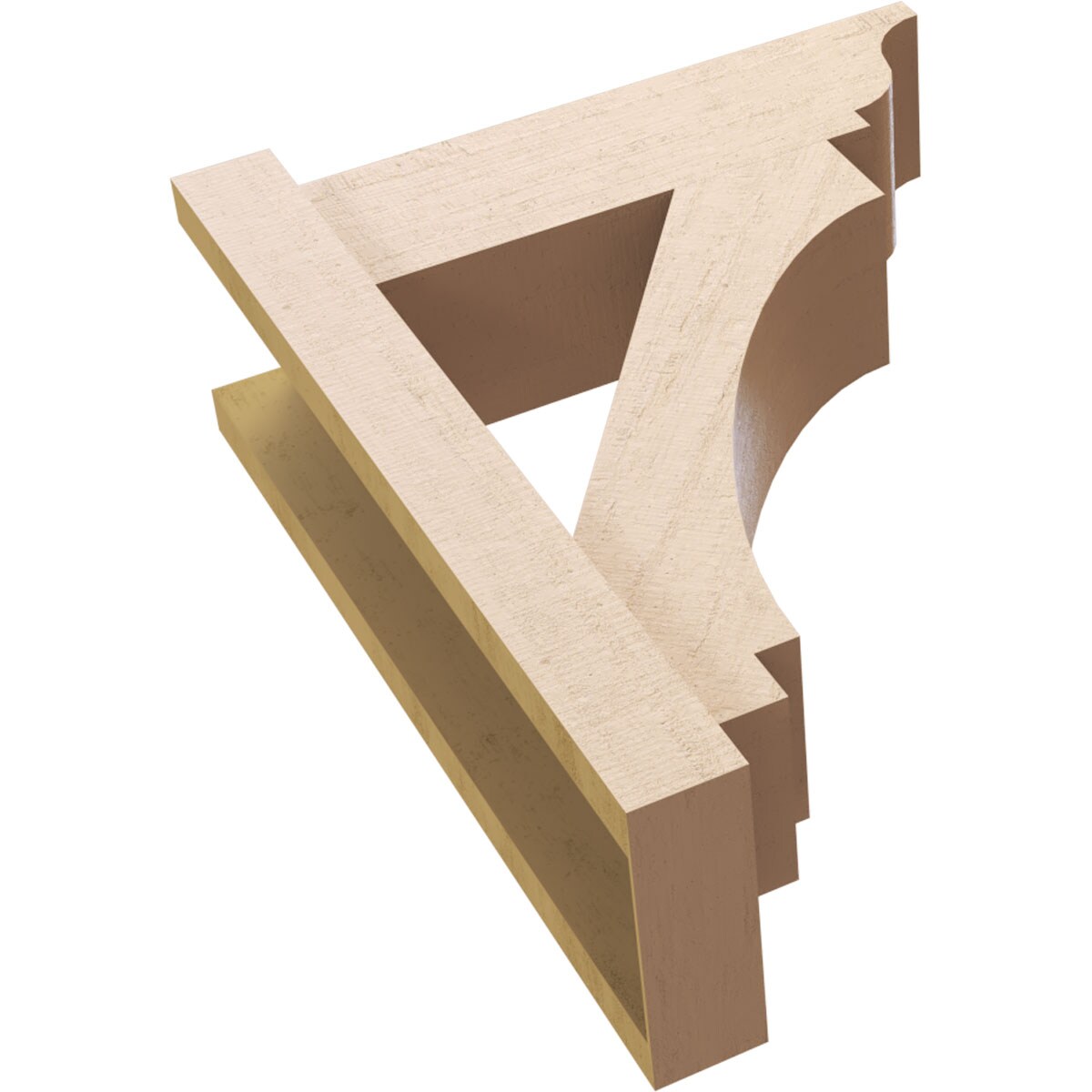 Ekena Millwork 2131957 corbels - View #6